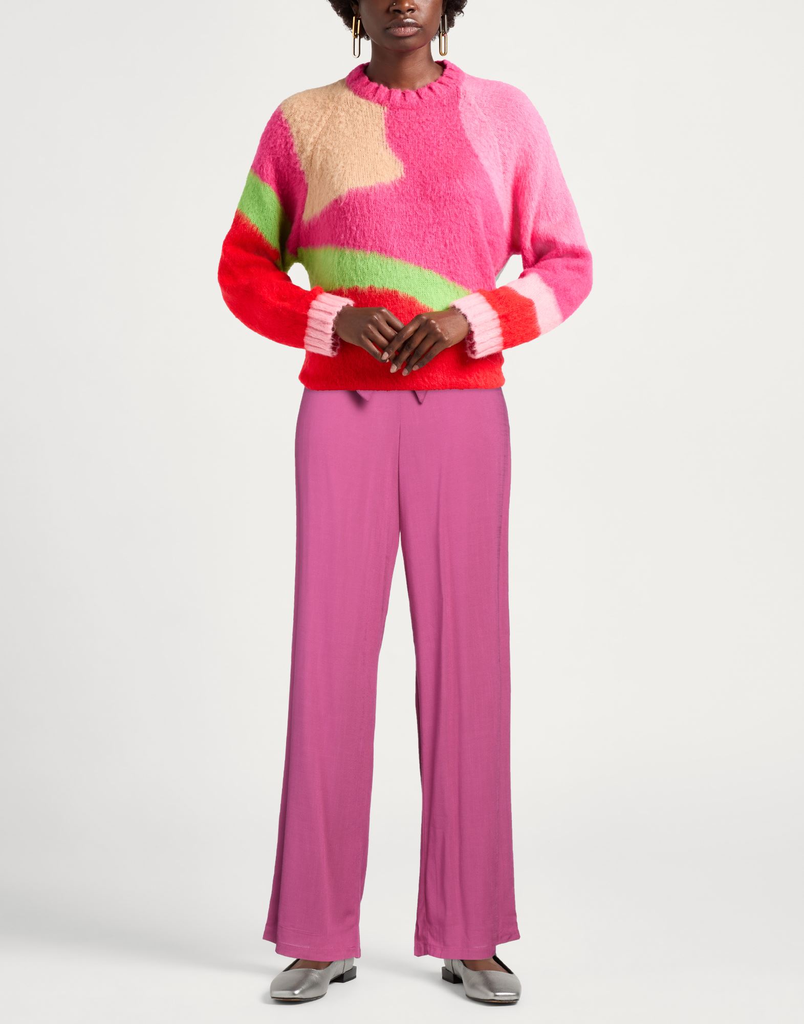  Diana Gallesi - Hosen & Röcke - Hosen - On Yoox.com 