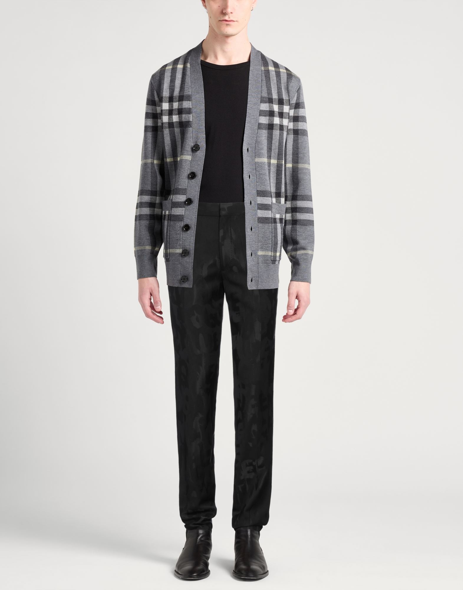  Mcqueen - Hosen & Röcke - Hosen - On Yoox.com 