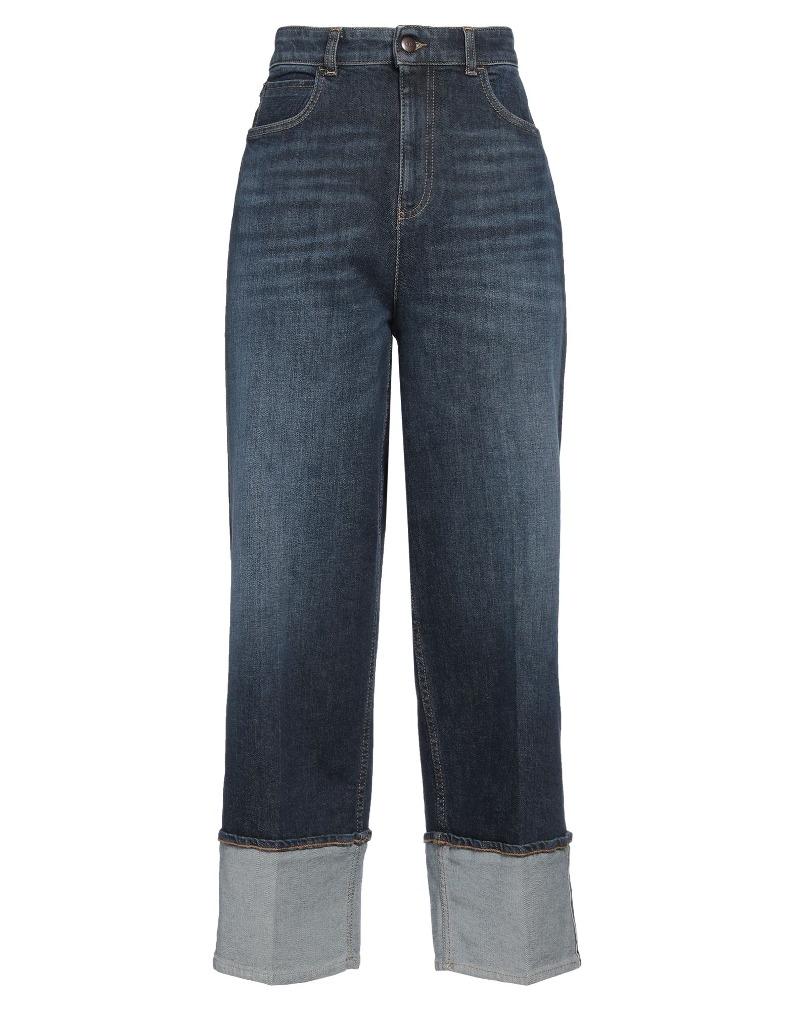 EMPORIO ARMANI EMPORIO ARMANI BOTTOMWEAR Τζιν