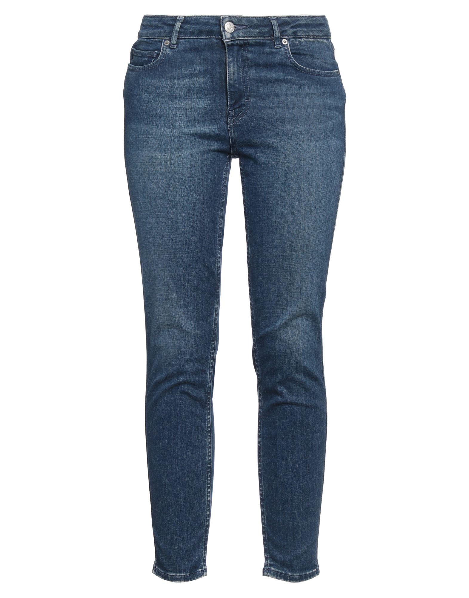 HAIKURE BOTTOMWEAR Τζιν