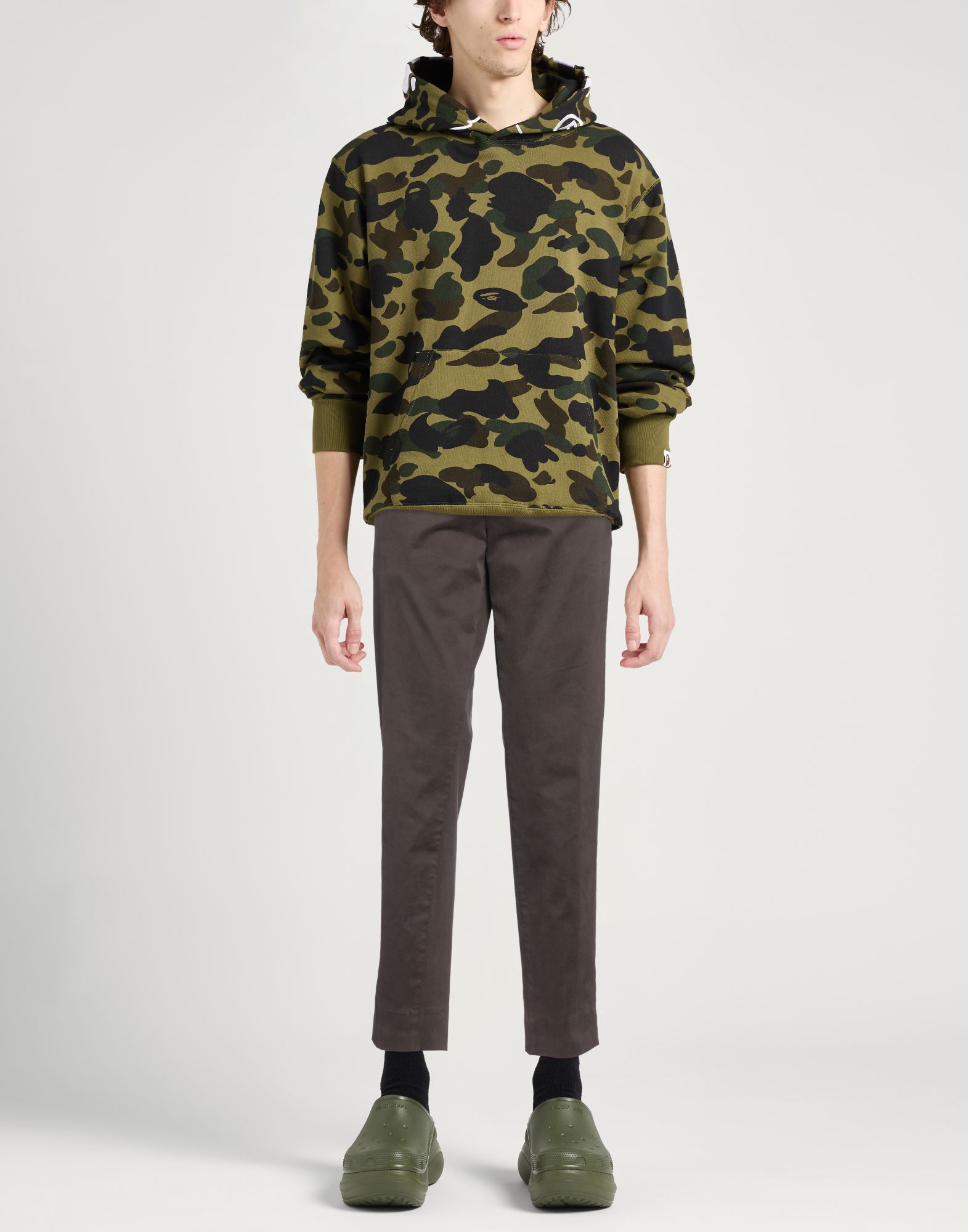  Haikure - Hosen & Röcke - Hosen - On Yoox.com 