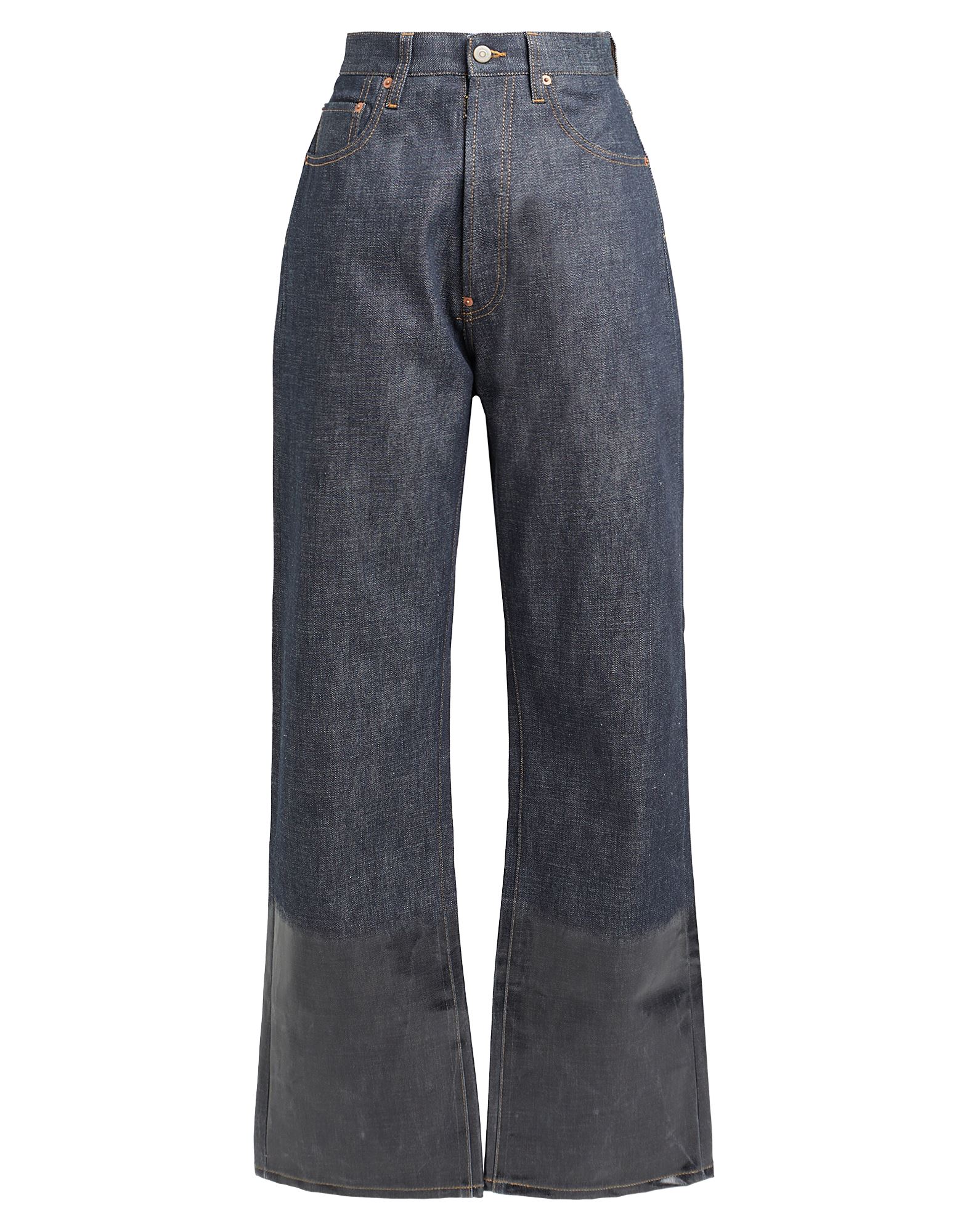 MAISON MARGIELA MAISON MARGIELA BOTTOMWEAR Τζιν