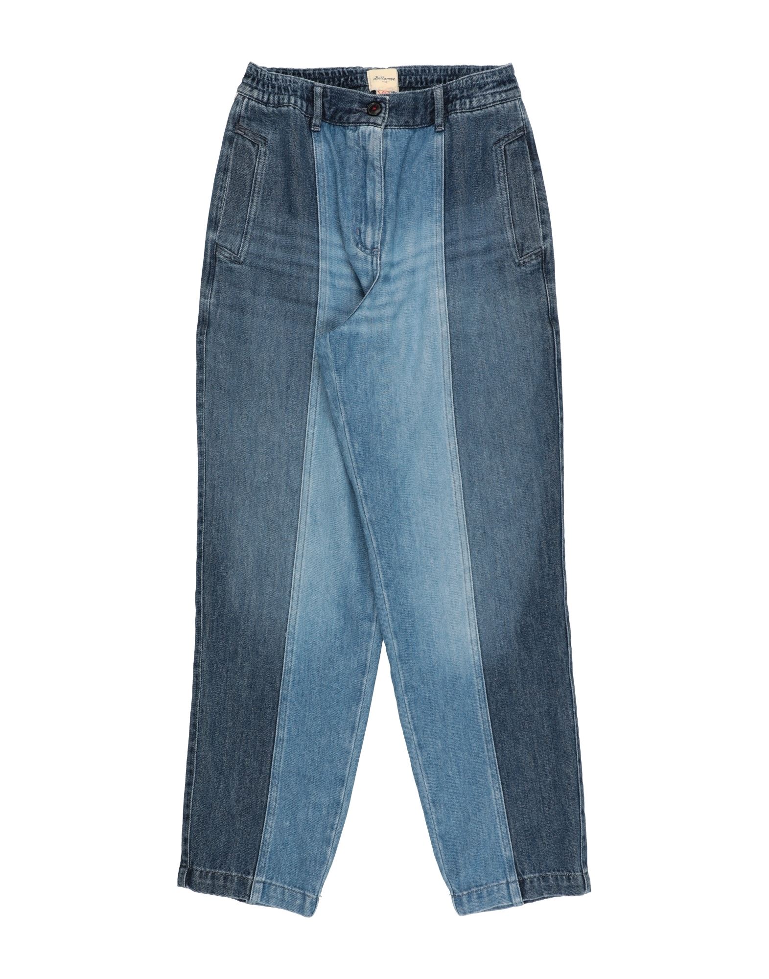  Bellerose - Hosen & Röcke - Jeanshosen - On Yoox.com 