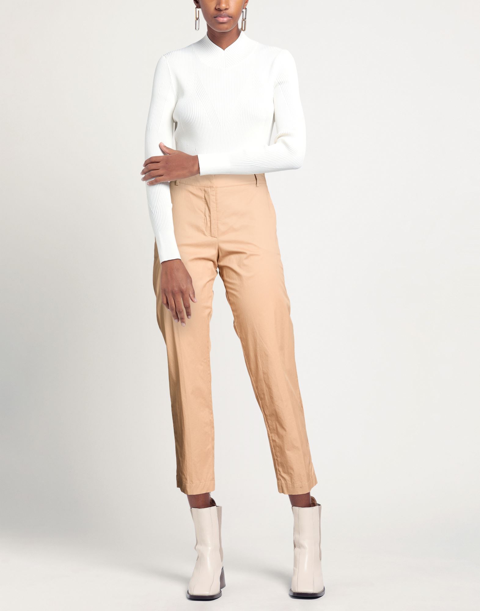  Alessia Santi - Hosen & Röcke - Hosen - On Yoox.com 