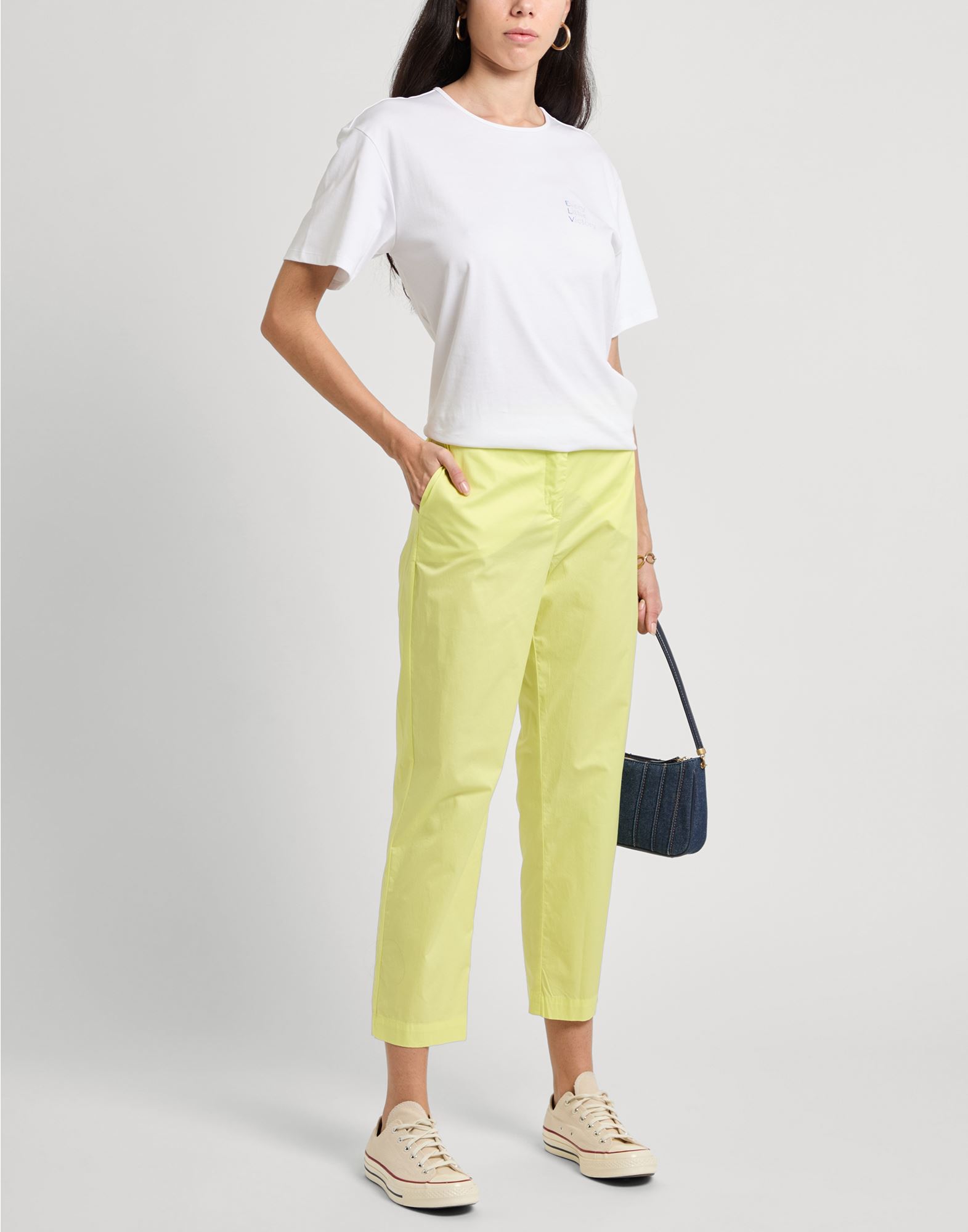  Alessia Santi - Hosen & Röcke - Hosen - On Yoox.com 