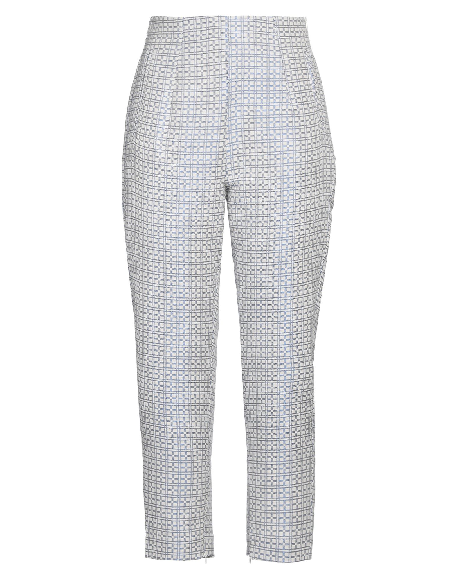  ALESSIA SANTI BOTTOMWEAR Casual Παντελόνι