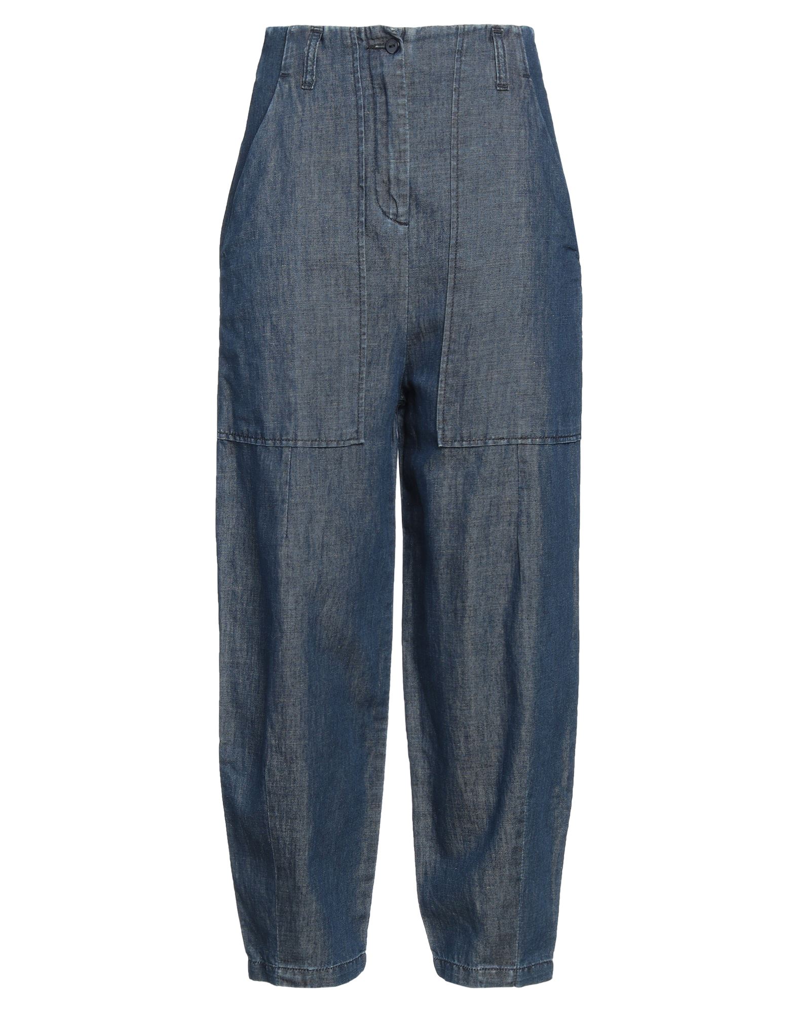  ALESSIA SANTI BOTTOMWEAR Τζιν