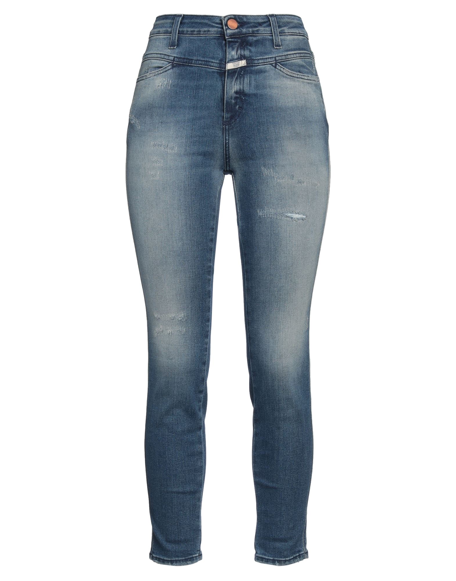 CLOSED BOTTOMWEAR Τζιν