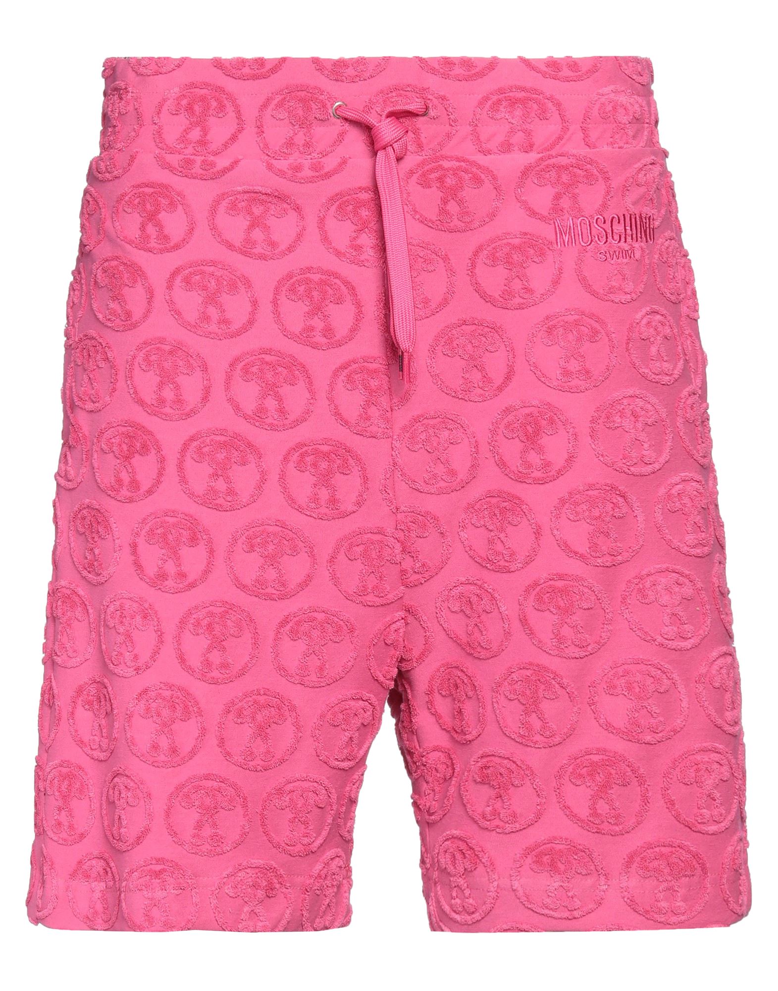  Moschino - Hosen & Röcke - Shorts & Bermudashorts - On Yoox.com 