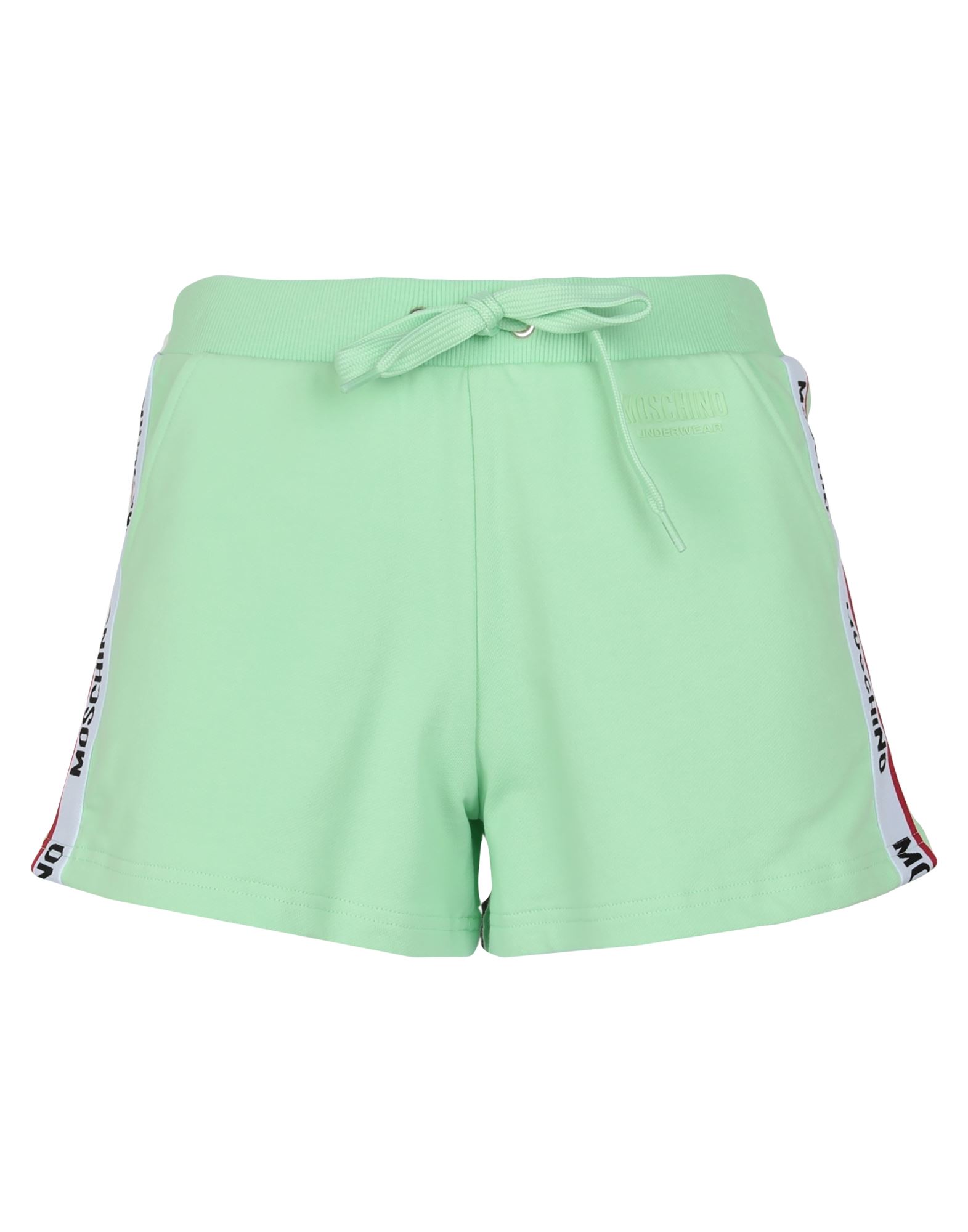 MOSCHINO BOTTOMWEAR Σορτς & Βερμούδες