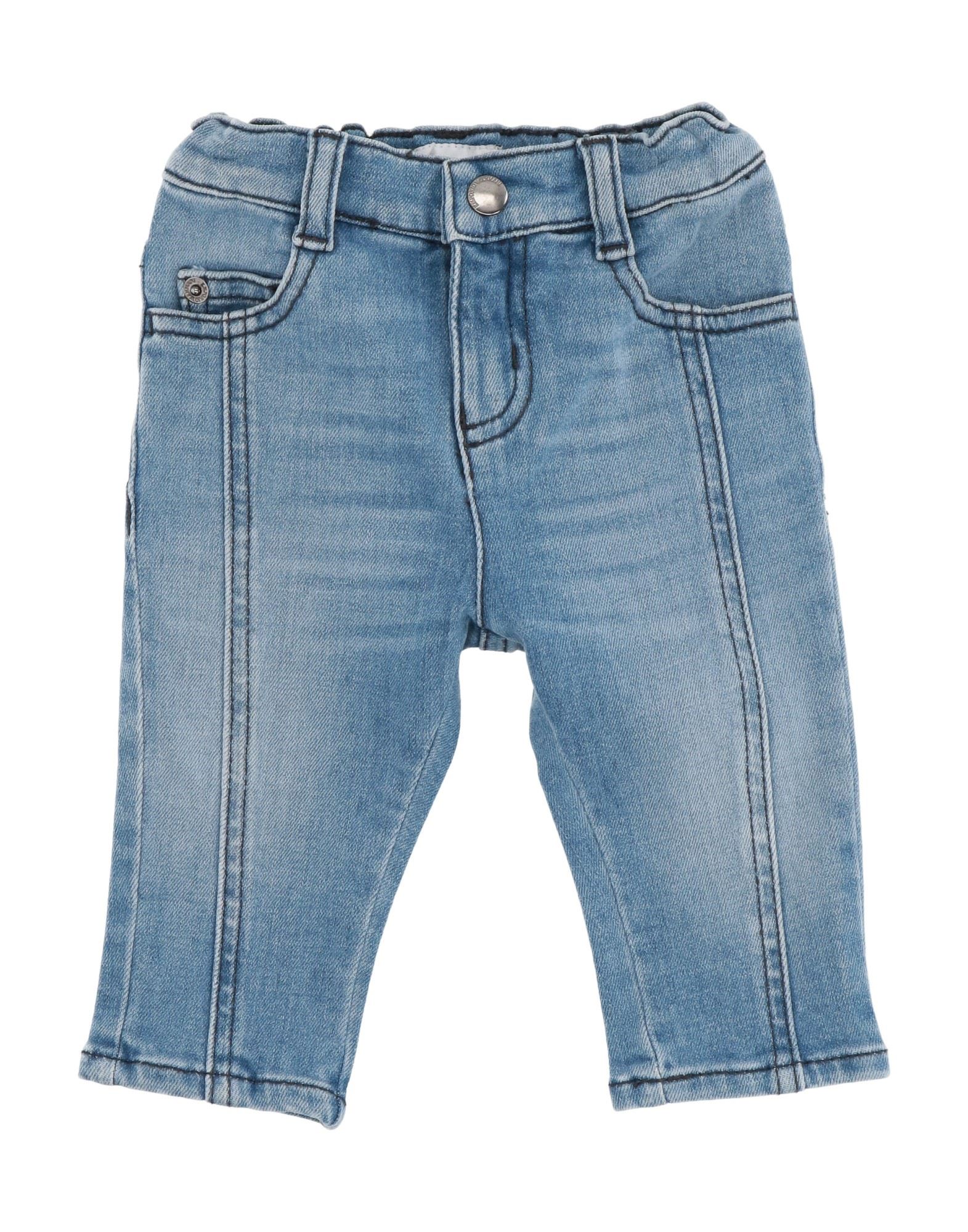  Emporio Armani - Hosen & Röcke - Jeanshosen - On Yoox.com 