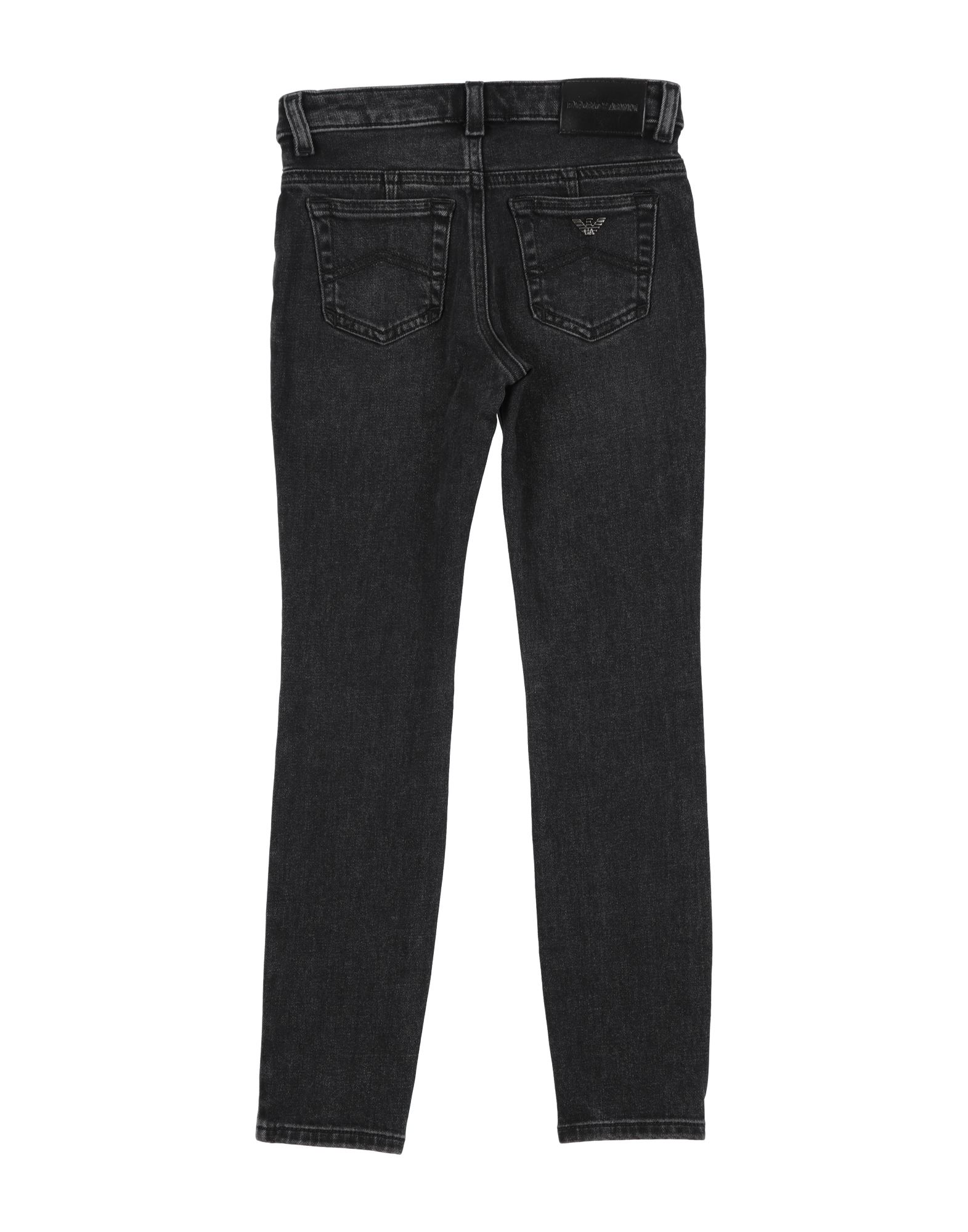  Emporio Armani - Hosen & Röcke - Jeanshosen - On Yoox.com 