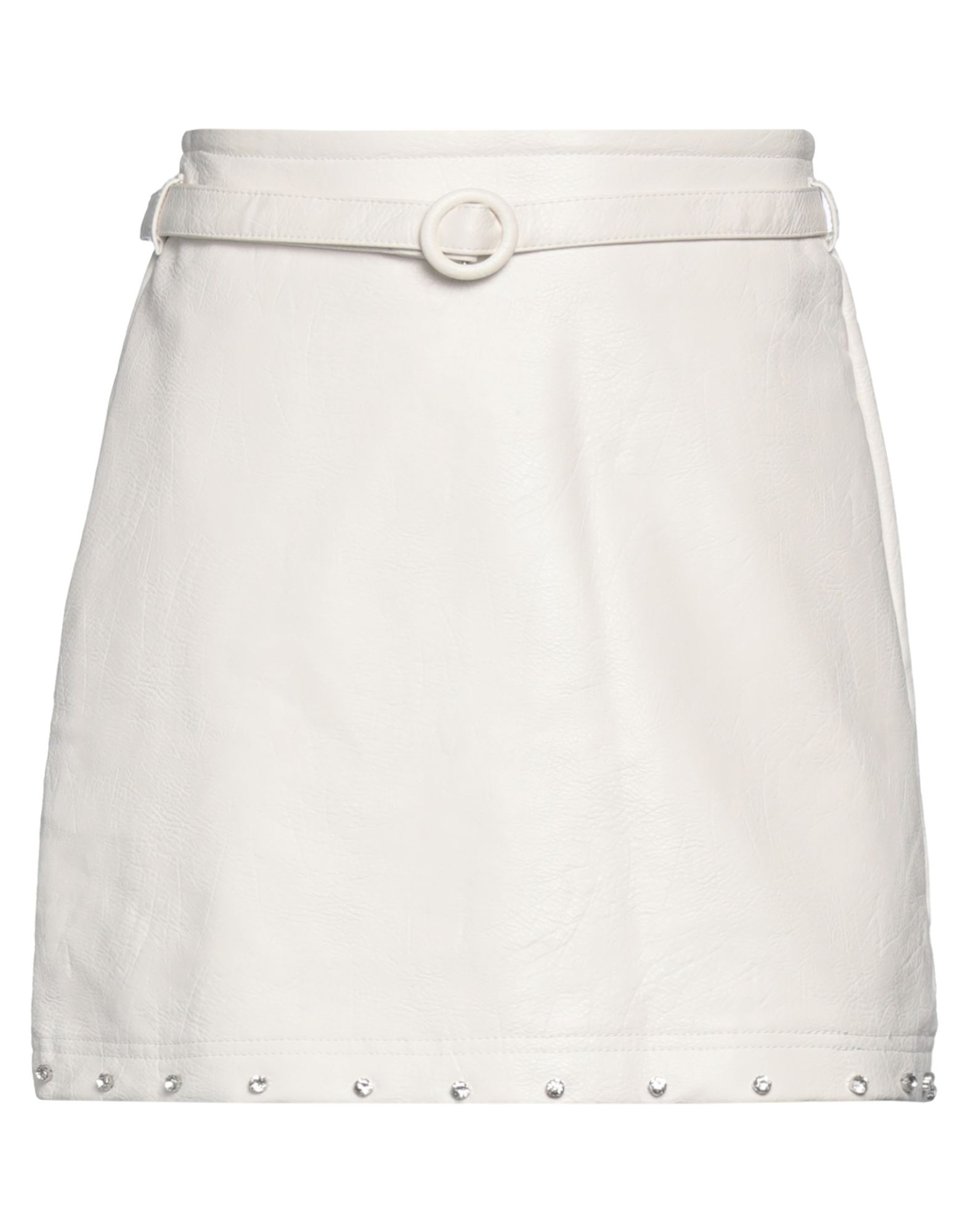  Actitude By Twinset - Hosen & Röcke - Miniröcke - On Yoox.com 