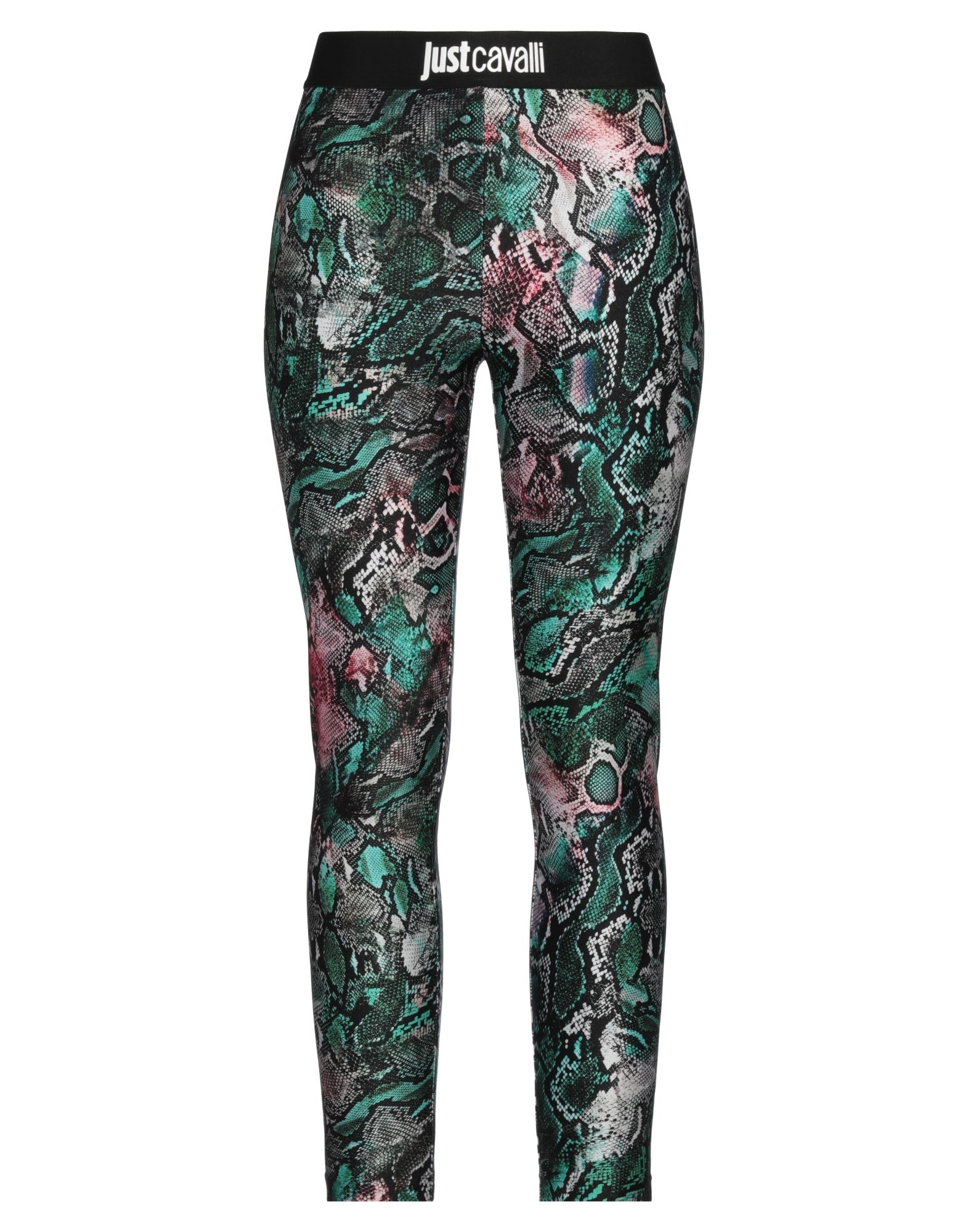  Just Cavalli - Hosen & Röcke - Leggings - On Yoox.com 