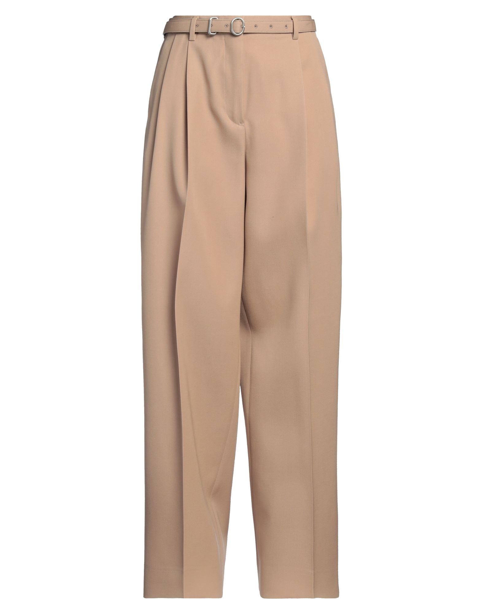 JIL SANDER JIL SANDER BOTTOMWEAR Casual Παντελόνι