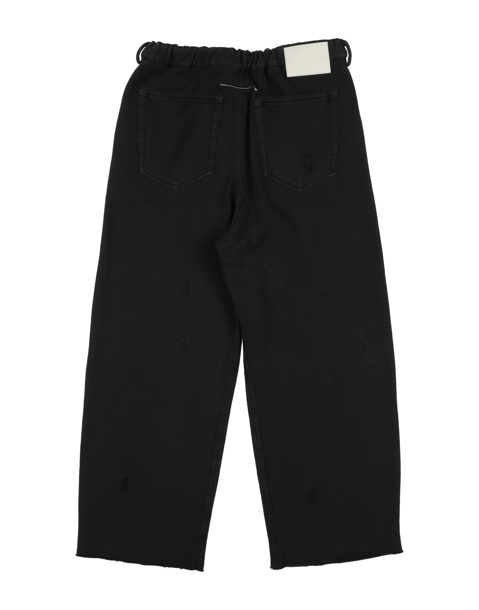 Mm6 Maison Margiela - Hosen & Röcke - Hosen - On Yoox.com 