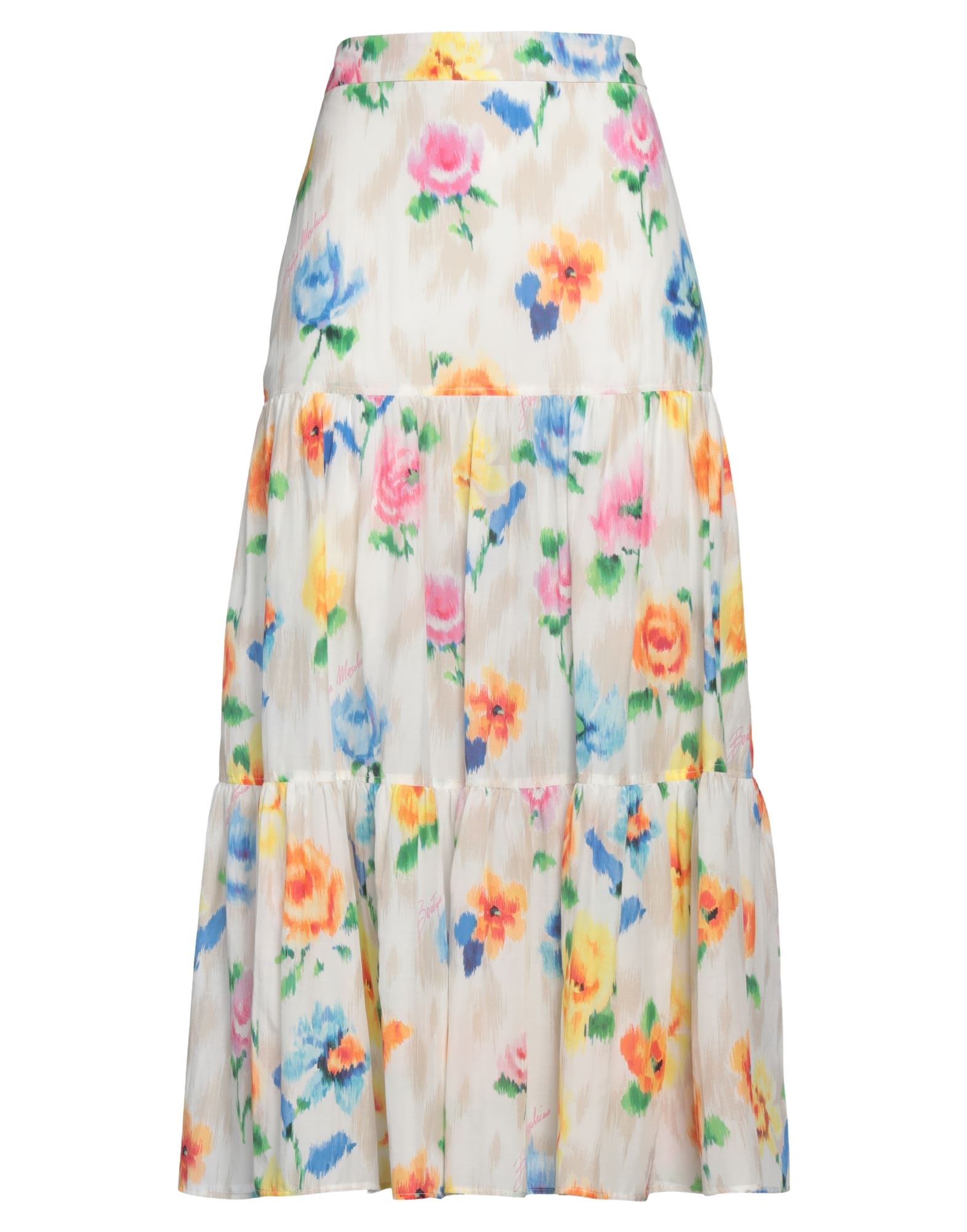 BOUTIQUE MOSCHINO BOUTIQUE MOSCHINO BOTTOMWEAR Μίντι φούστα