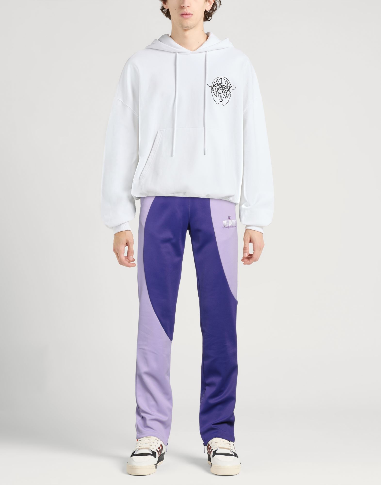  Off-white™ - Hosen & Röcke - Hosen - On Yoox.com 