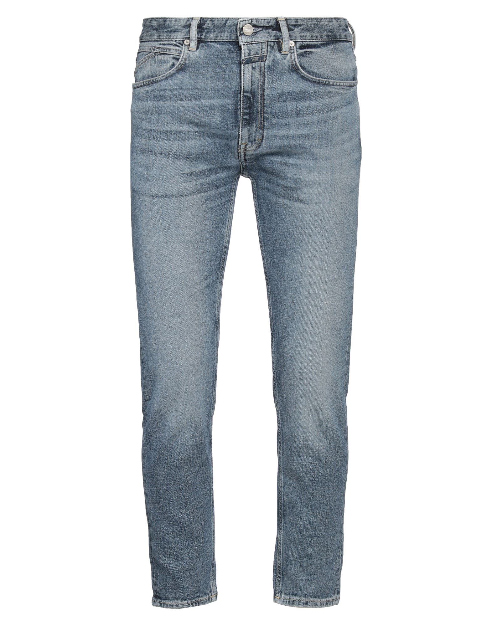 CLOSED BOTTOMWEAR Τζιν