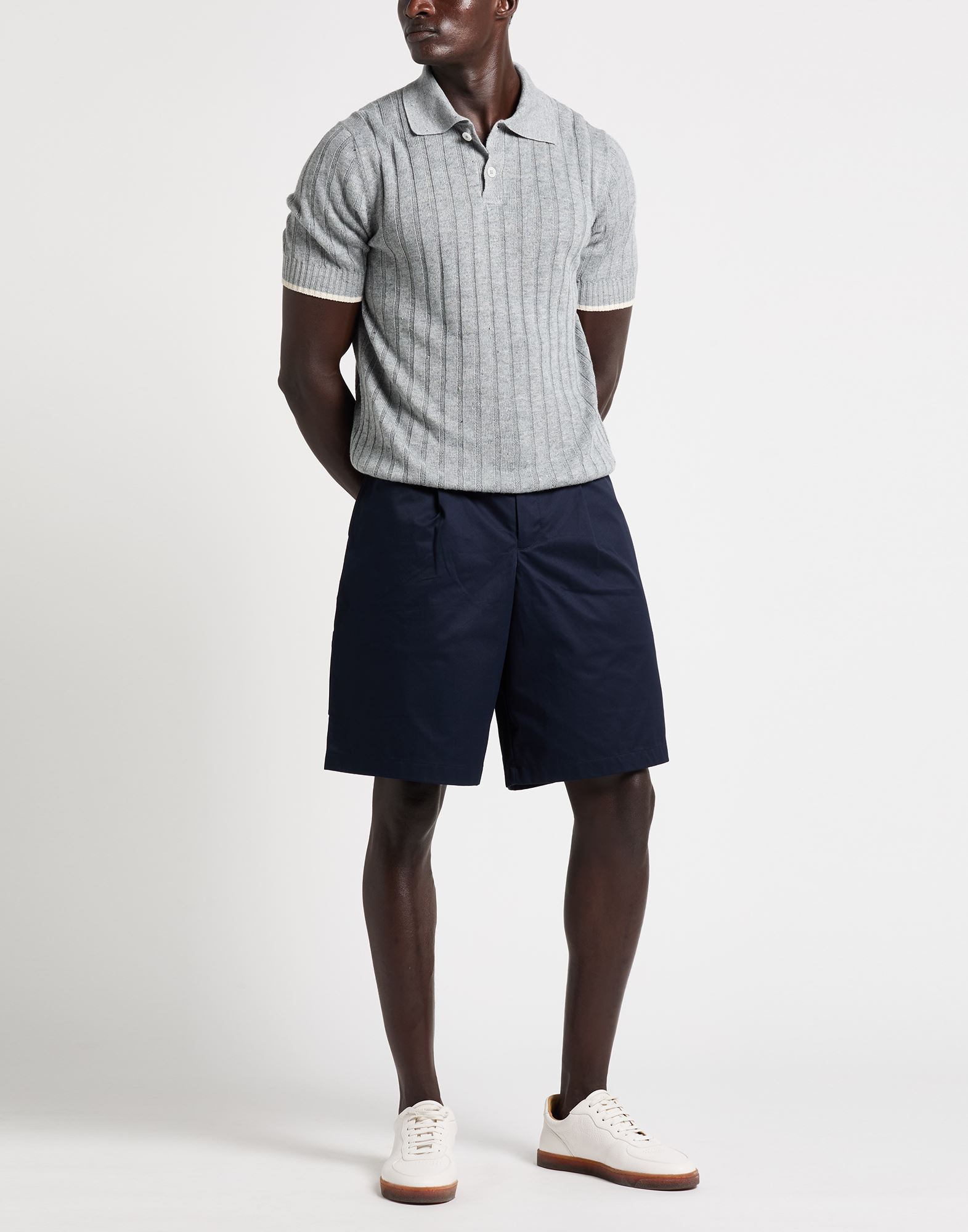  Burberry - Hosen & Röcke - Shorts & Bermudashorts - On Yoox.com 