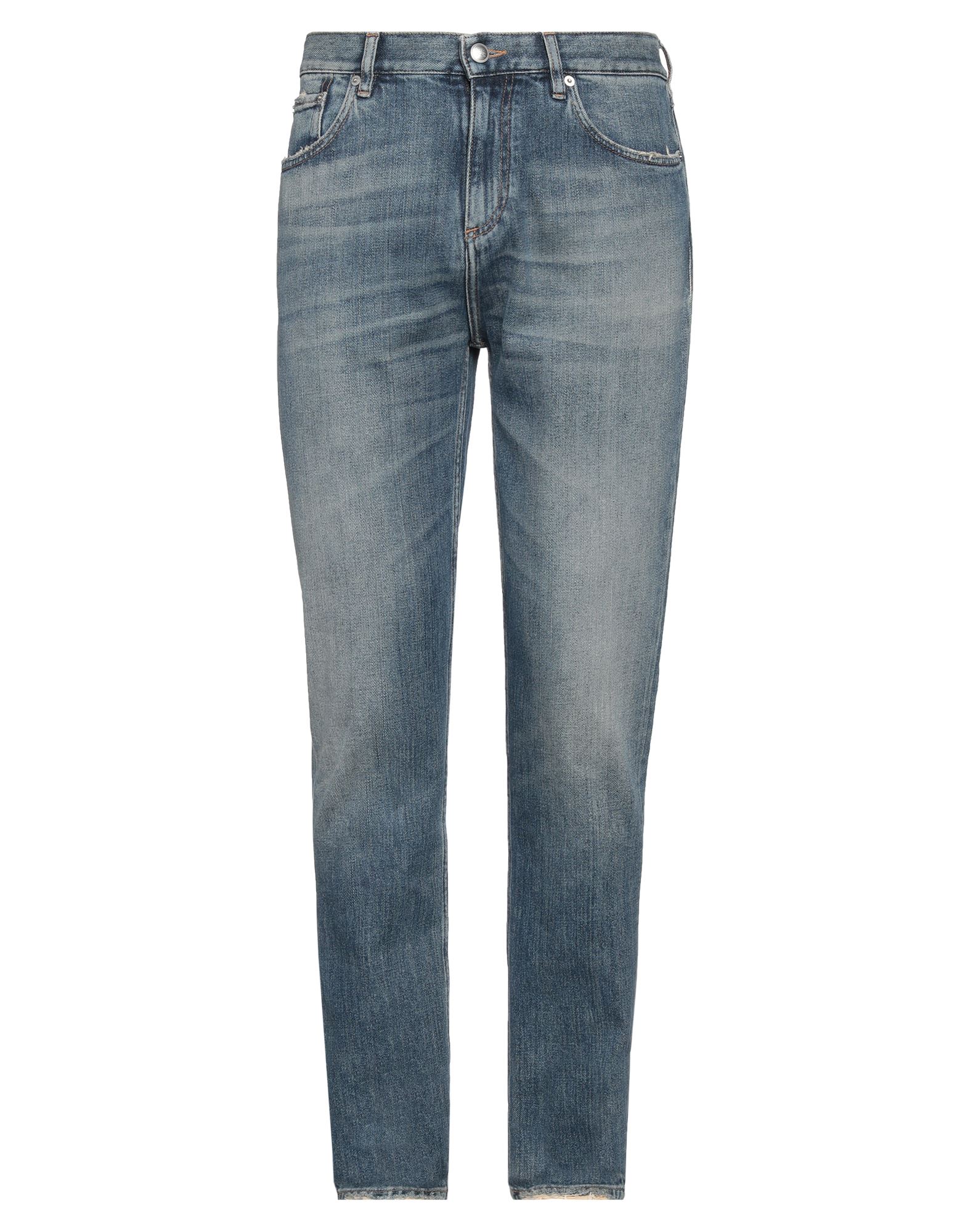  Burberry - Hosen & Röcke - Jeanshosen - On Yoox.com 