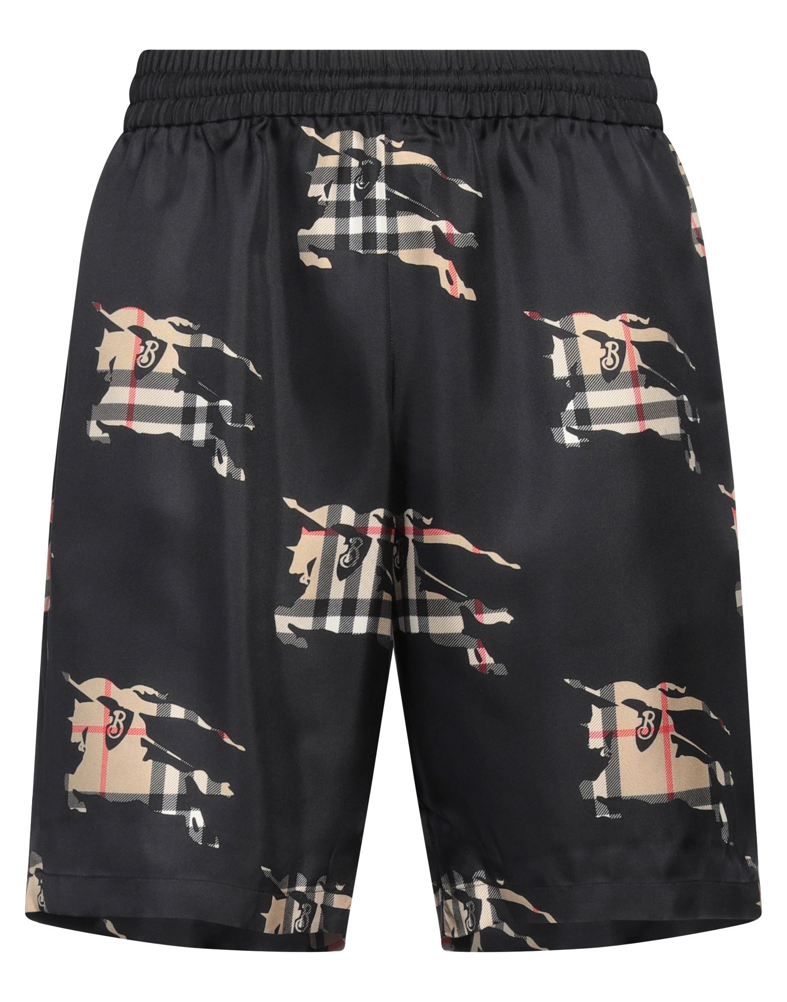  Burberry - Hosen & Röcke - Shorts & Bermudashorts - On Yoox.com 