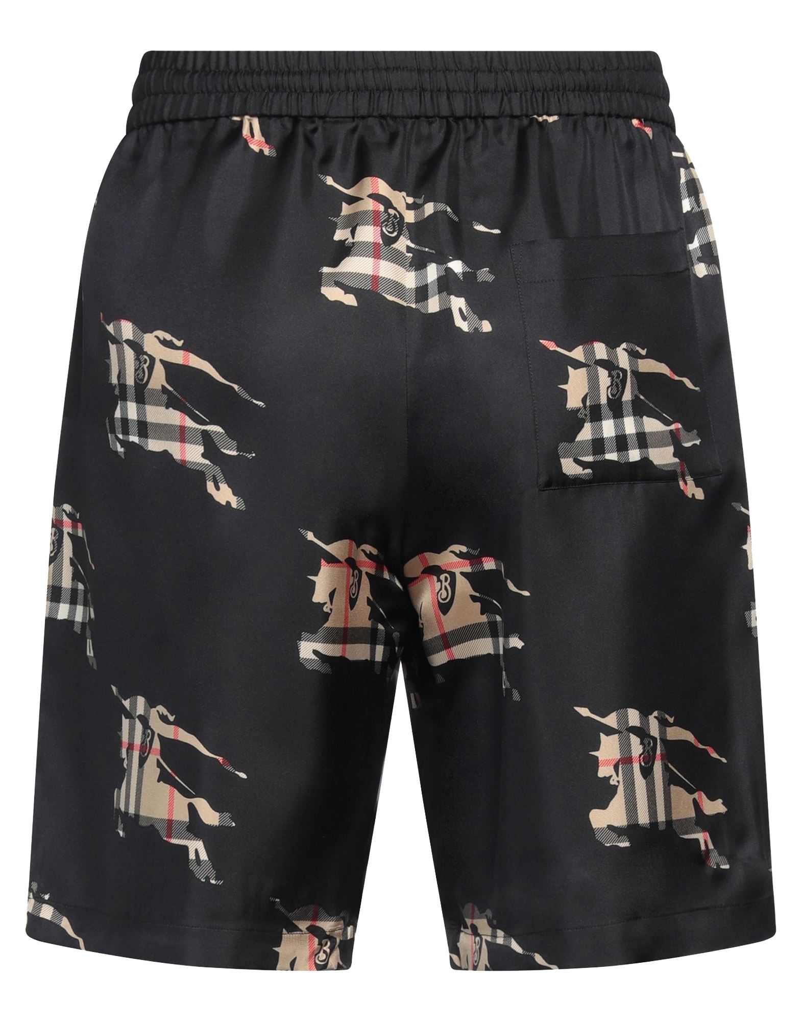  Burberry - Hosen & Röcke - Shorts & Bermudashorts - On Yoox.com 