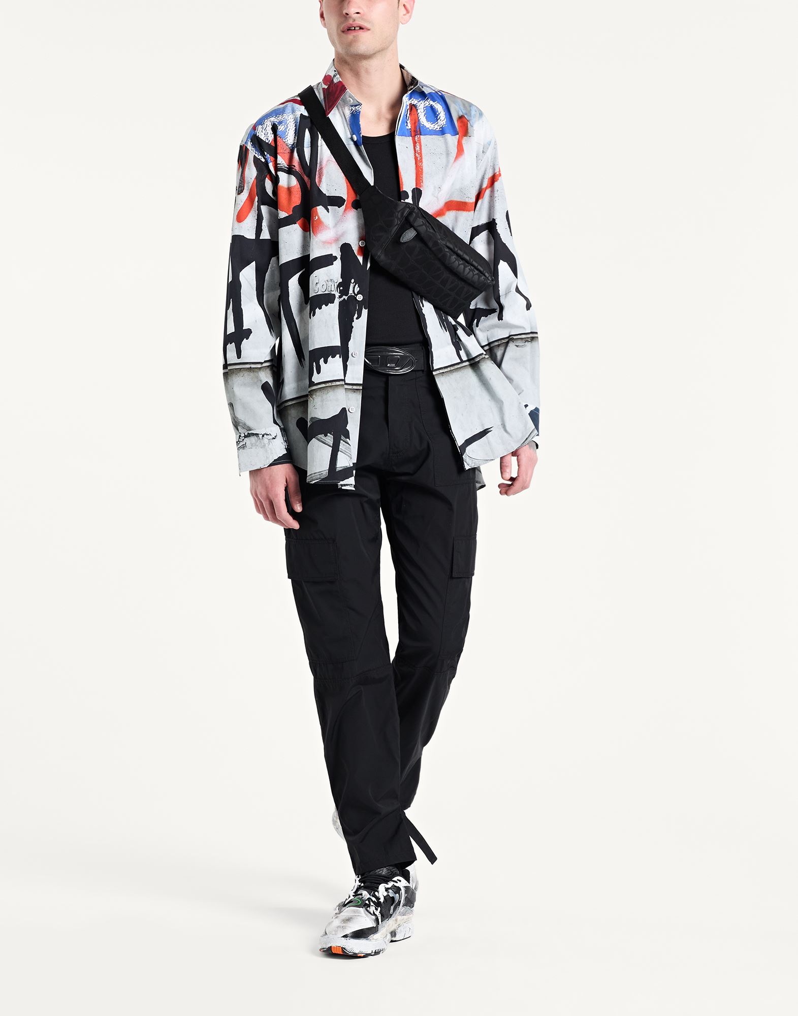  Off-white™ - Hosen & Röcke - Hosen - On Yoox.com 