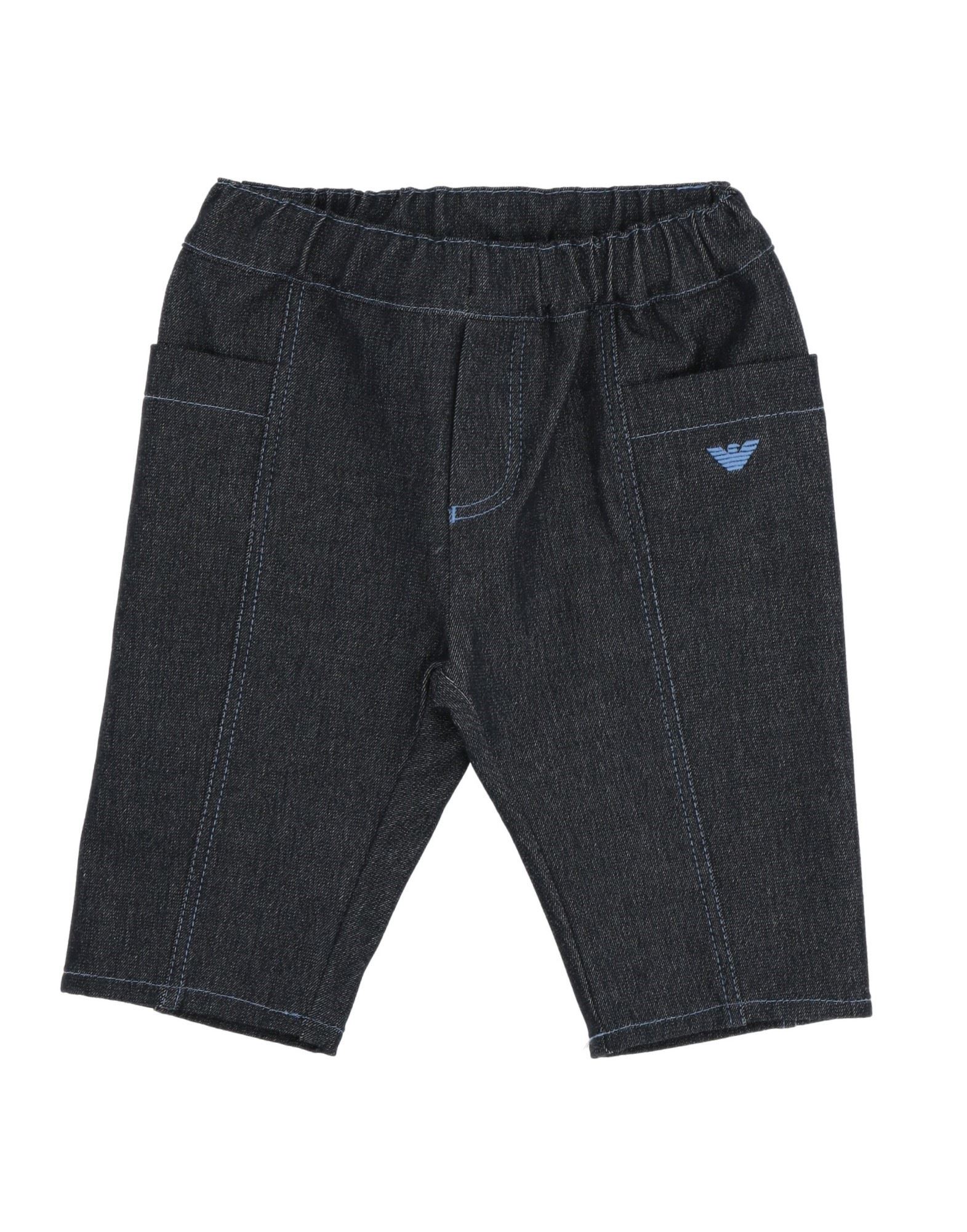  Emporio Armani - Hosen & Röcke - Jeanshosen - On Yoox.com 
