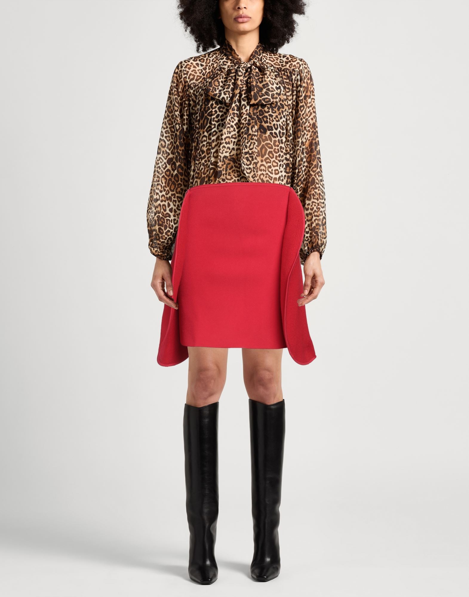  Victoria Beckham - Hosen & Röcke - Miniröcke - On Yoox.com 