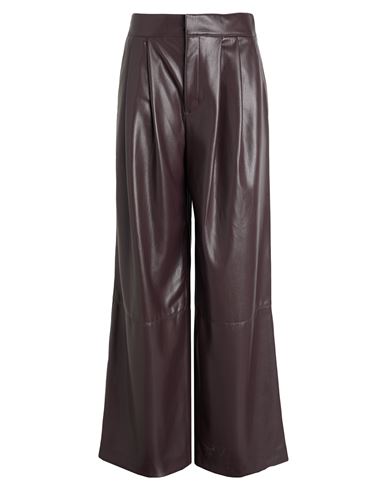 Hose Damen Schokobraun 36 Damen