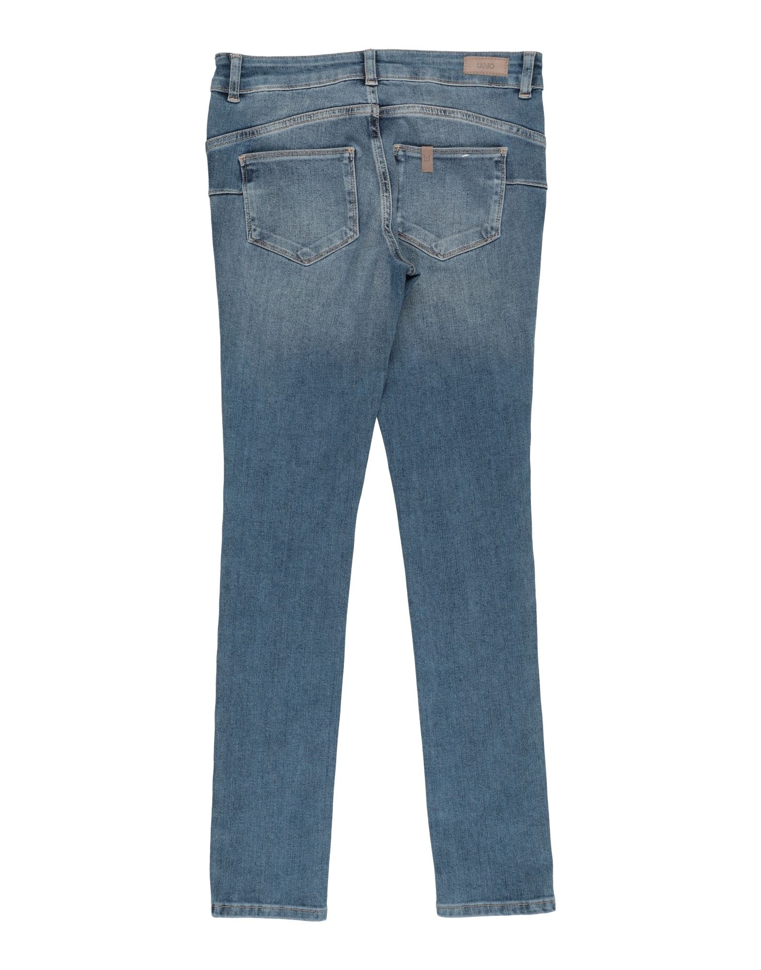  Liu •jo - Hosen & Röcke - Jeanshosen - On Yoox.com 