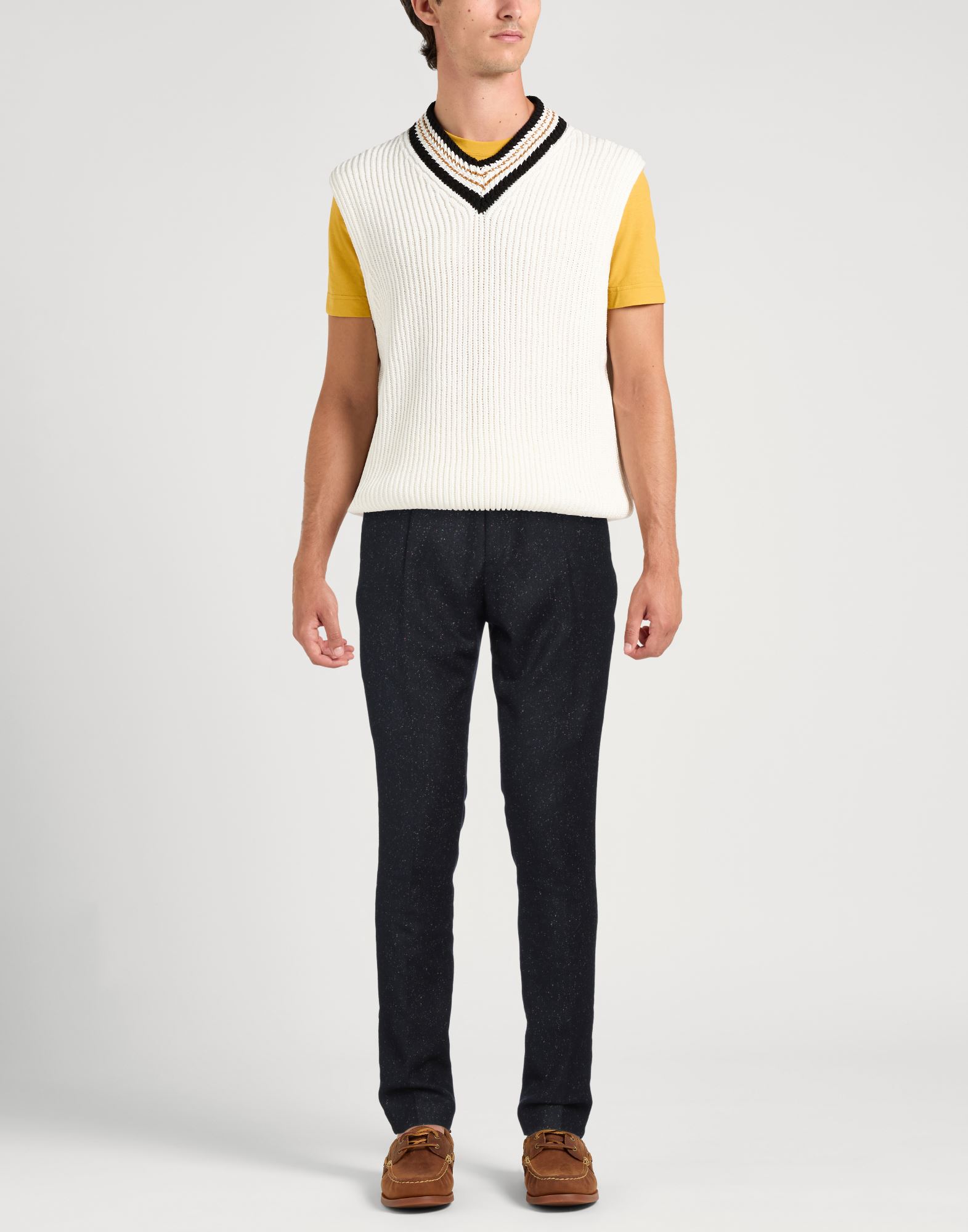  Manuel Ritz - Hosen & Röcke - Hosen - On Yoox.com 