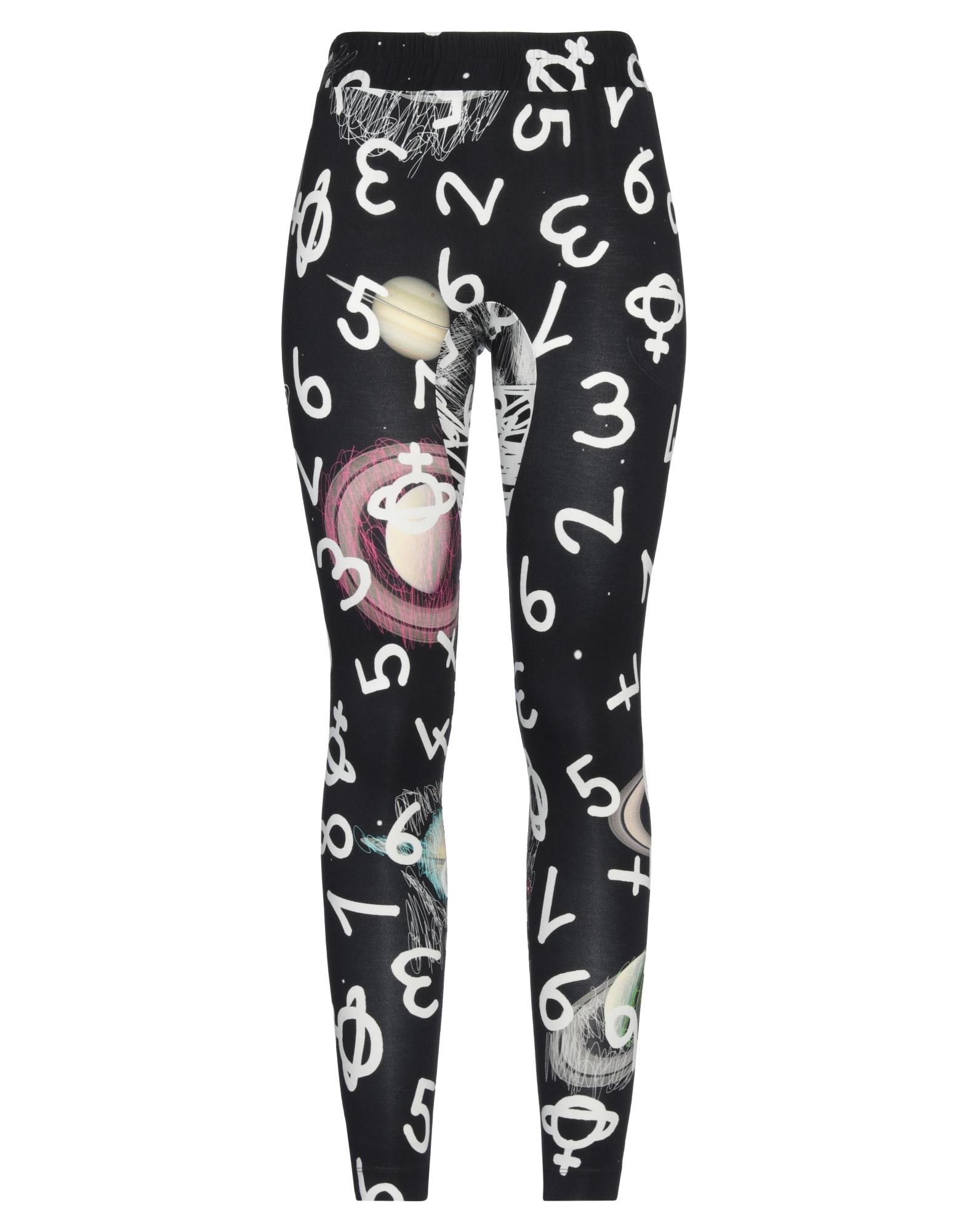 VIVIENNE WESTWOOD VIVIENNE WESTWOOD BOTTOMWEAR Κολάν