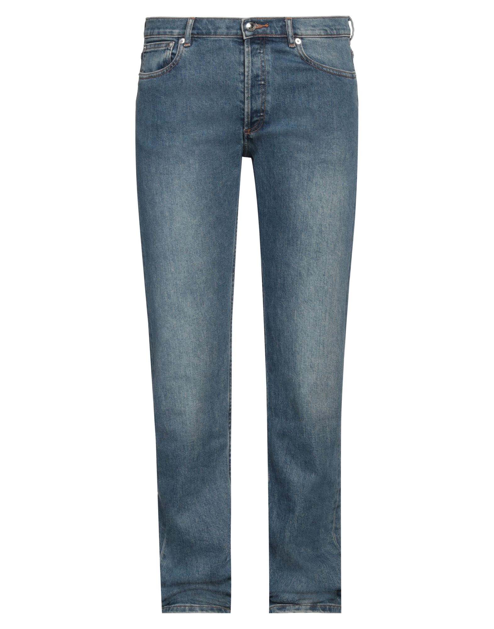  A.p.c. - Partes De Abajo - Pantalones Vaqueros - On Yoox.com 