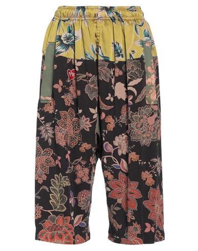 Vivienne Westwood Woman Shorts & Bermuda Shorts Black Size Xs Viscose, Polyester In Black