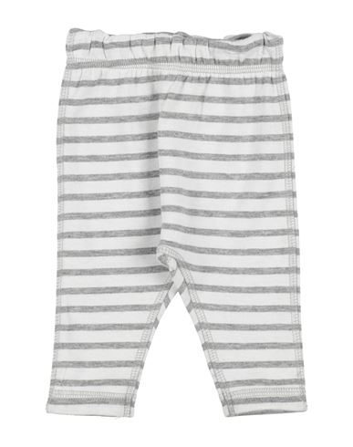Name It® Babies' Name It Newborn Boy Pants Grey Size 1 Cotton, Polyester, Viscose