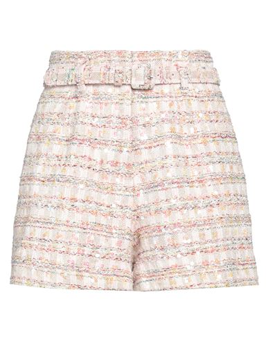 Shorts & Bermudashorts Damen Hellrosa 38 Damen