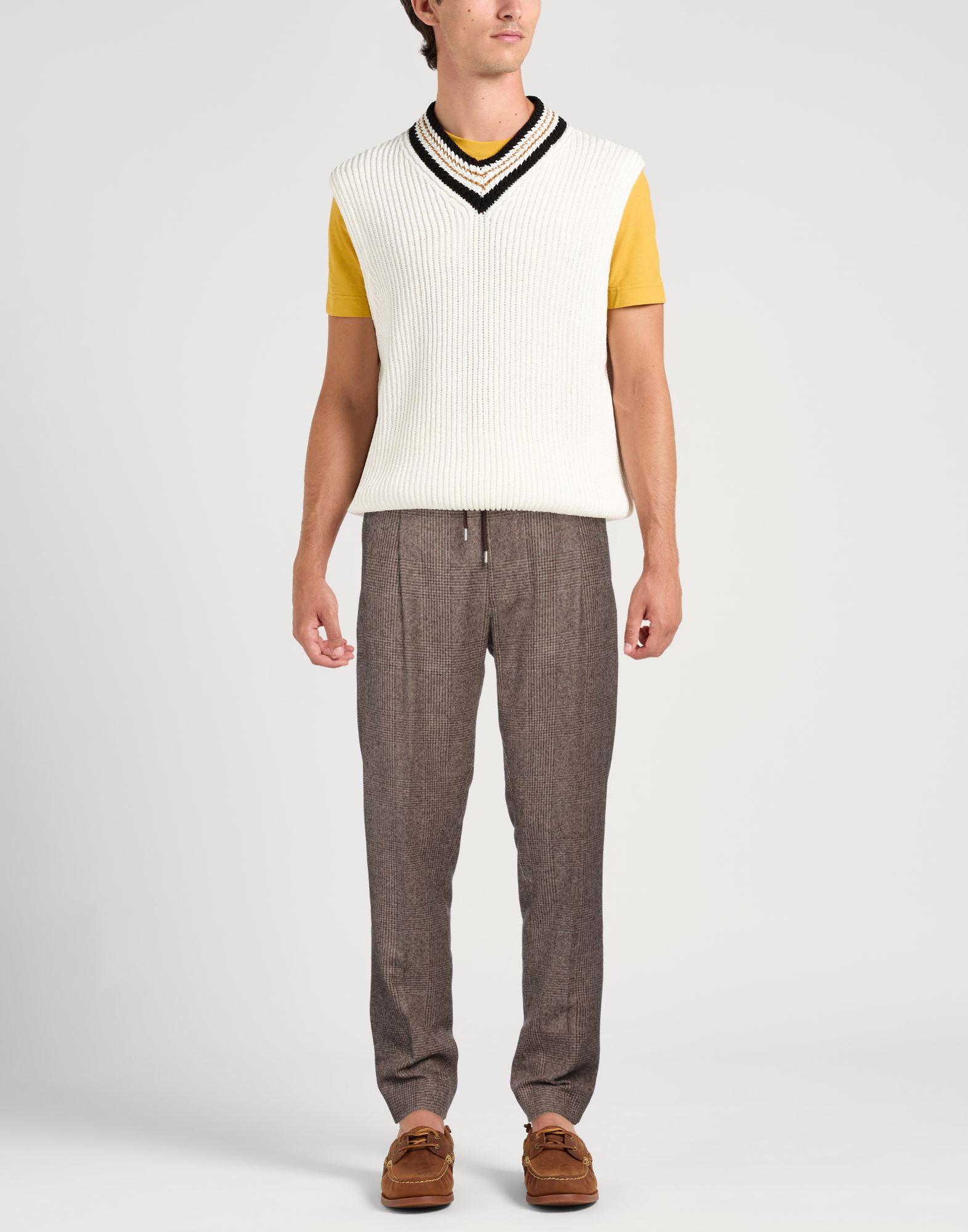  Lardini - Hosen & Röcke - Hosen - On Yoox.com 