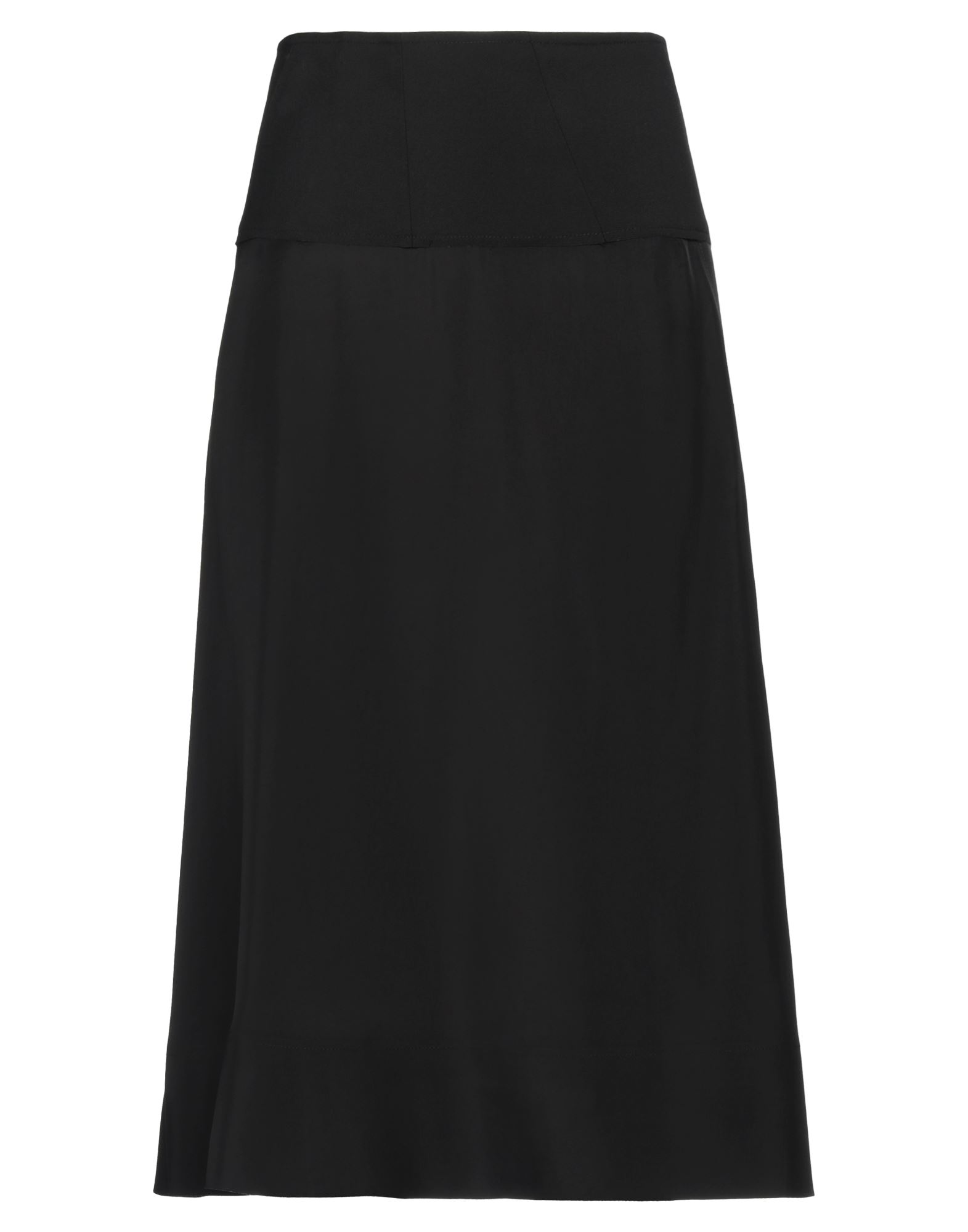 JIL SANDER JIL SANDER BOTTOMWEAR Μίντι φούστα