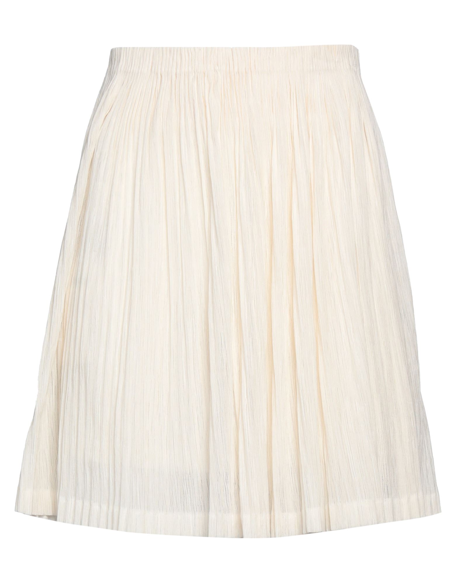 JIL SANDER JIL SANDER BOTTOMWEAR Μίνι φούστα