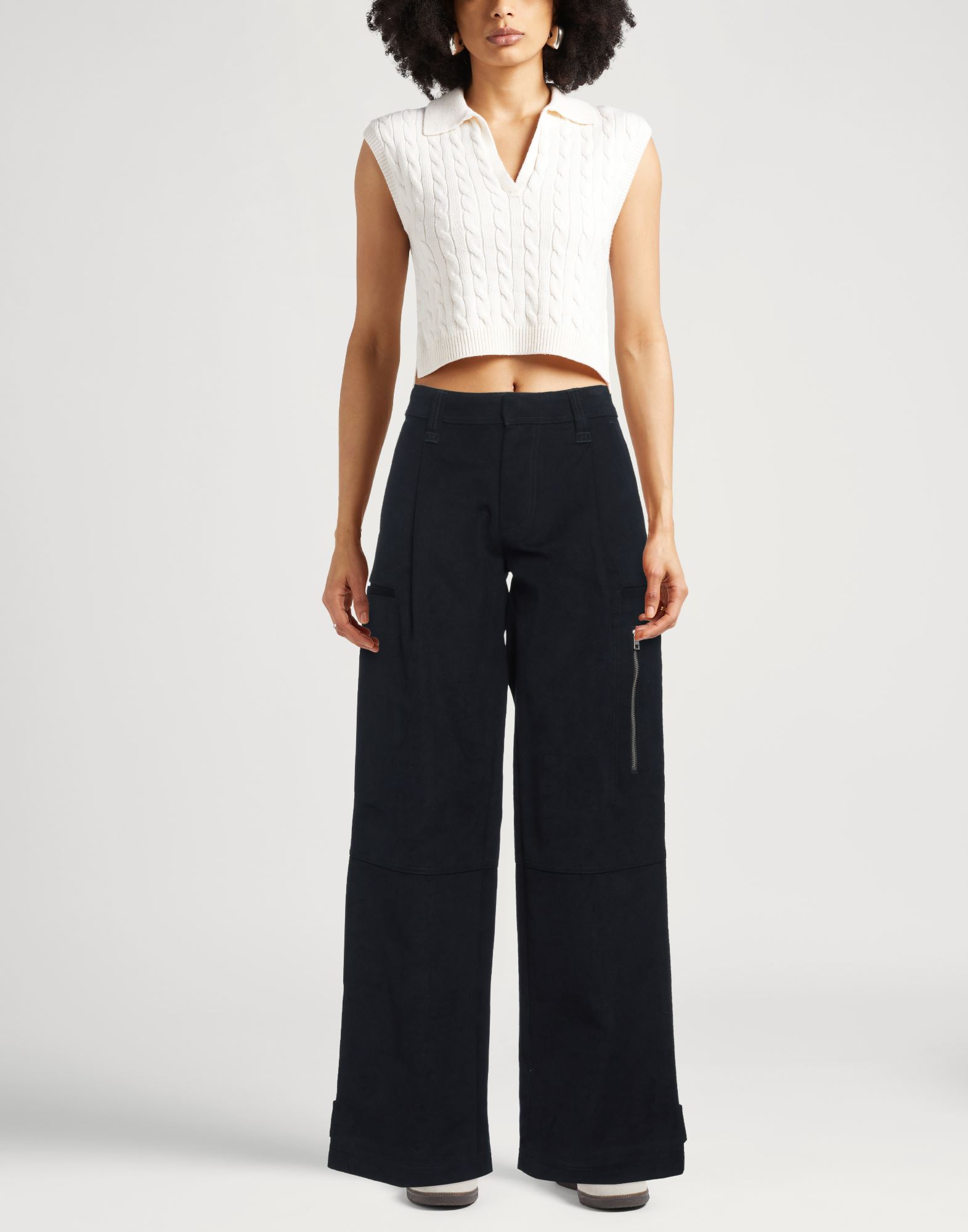  Ami Alexandre Mattiussi - Hosen & Röcke - Hosen - On Yoox.com 