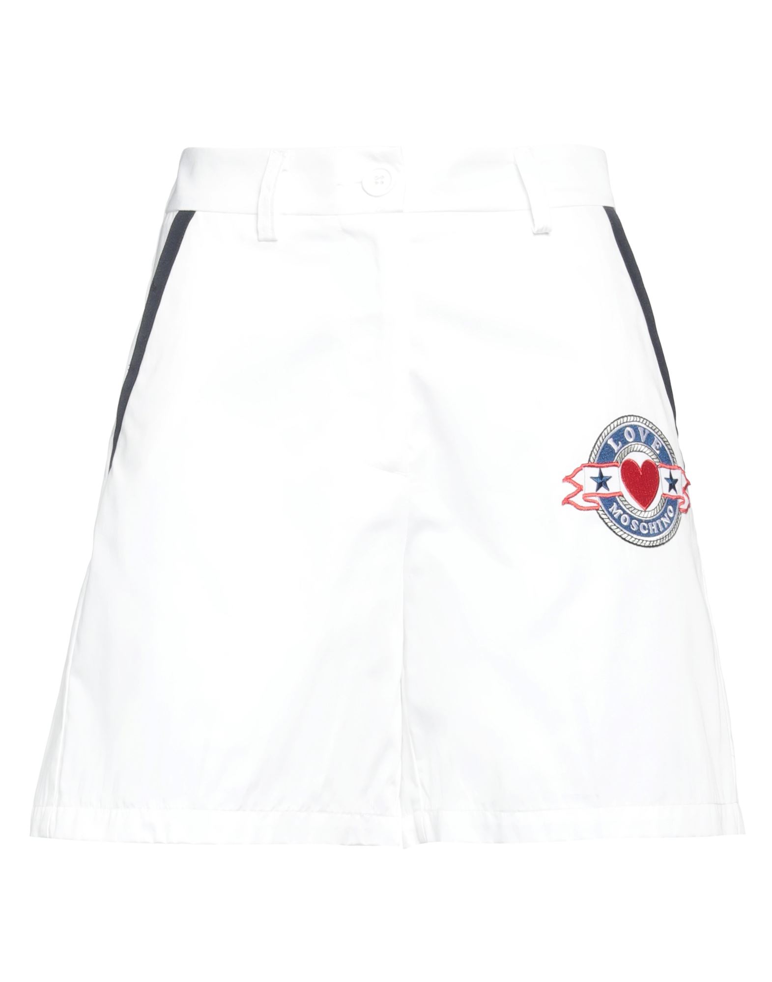  Love Moschino - Hosen & Röcke - Shorts & Bermudashorts - On Yoox.com 