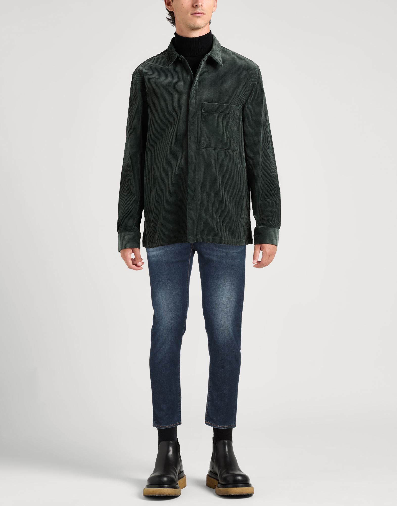  Liu •jo Man - Hosen & Röcke - Jeanshosen - On Yoox.com 
