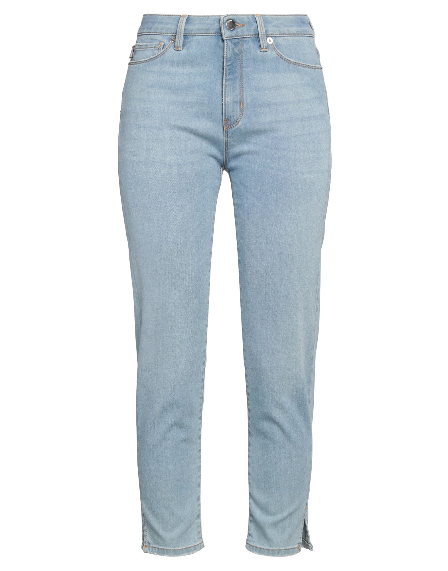  Love Moschino - Hosen & Röcke - Jeanshosen - On Yoox.com 