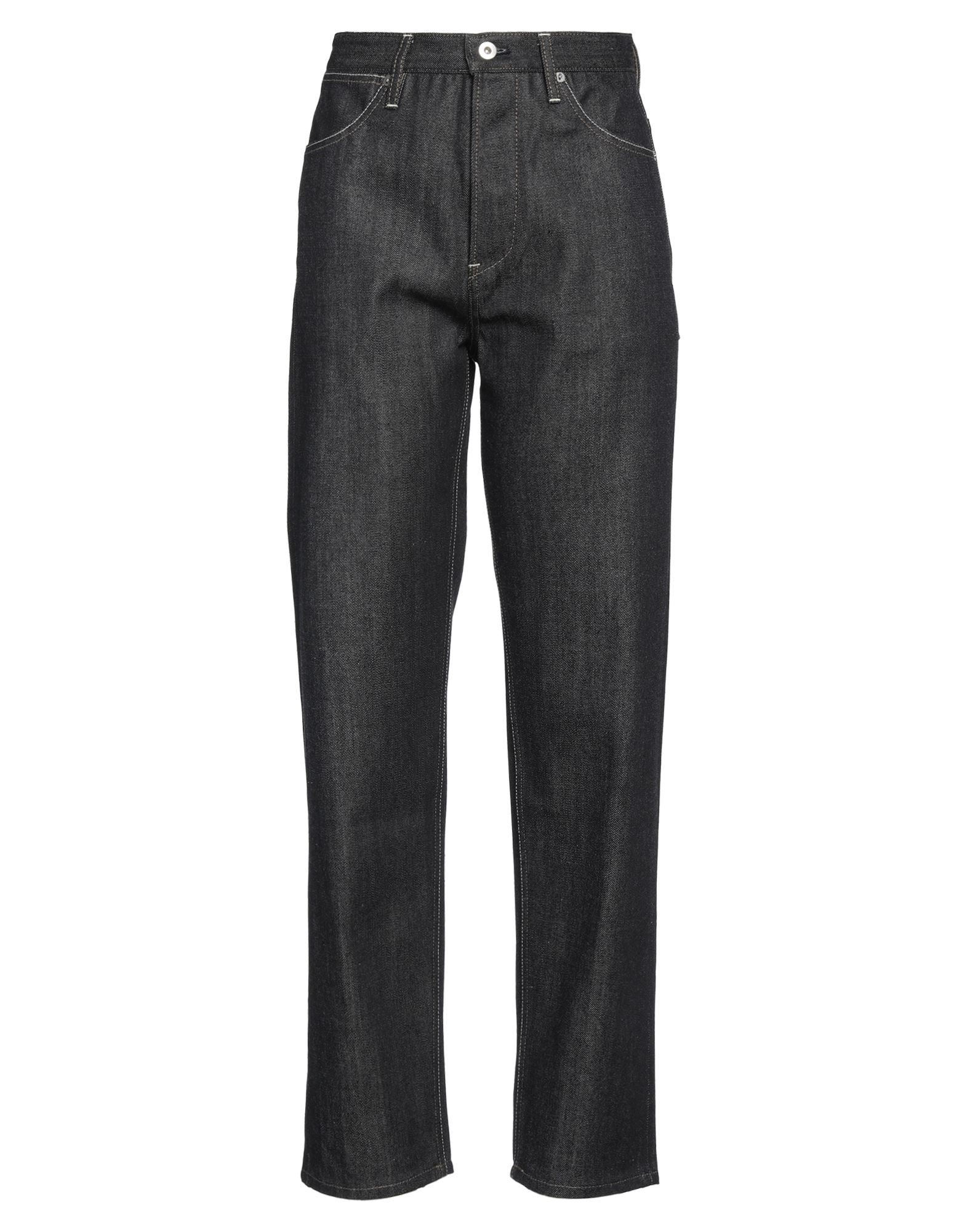  Jil Sander - Hosen & Röcke - Jeanshosen - On Yoox.com 