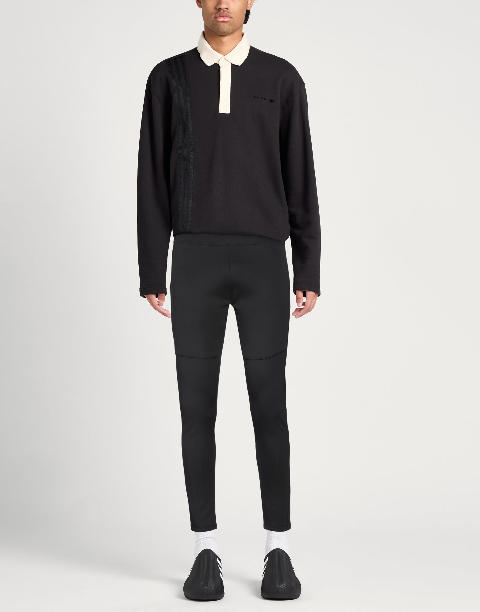  Ea7 - Hosen & Röcke - Leggings - On Yoox.com 
