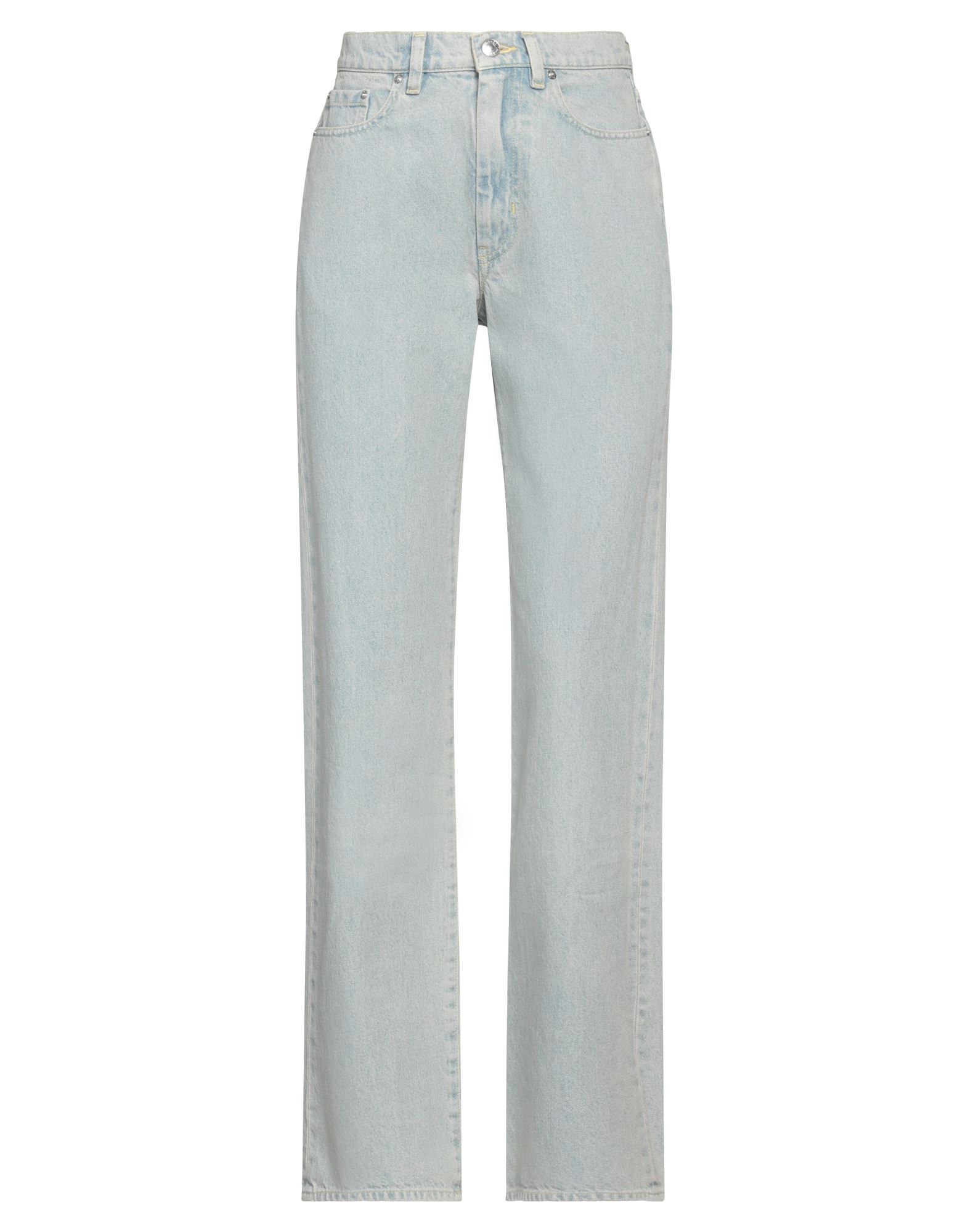  Kenzo - Hosen & Röcke - Jeanshosen - On Yoox.com 
