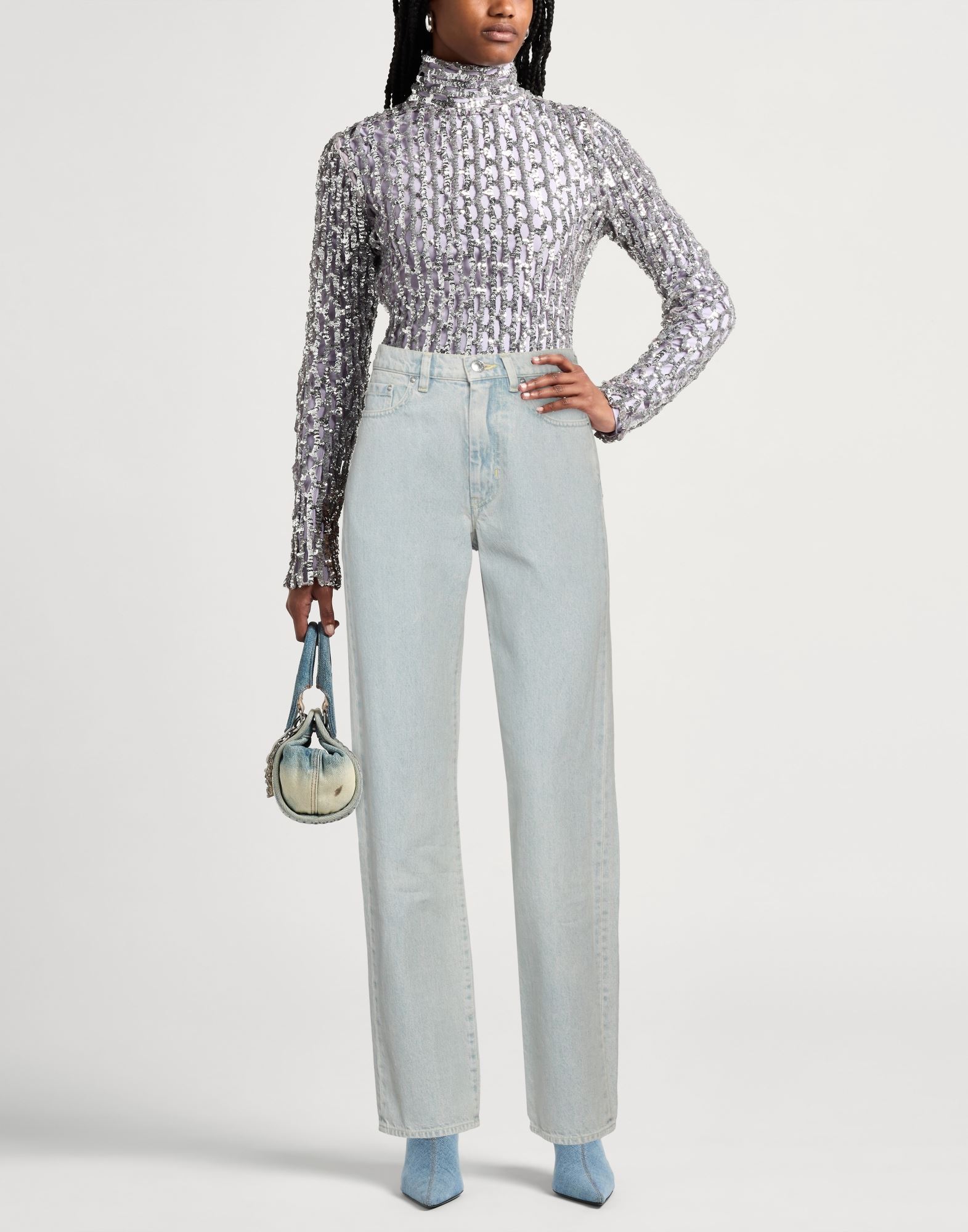  Kenzo - Hosen & Röcke - Jeanshosen - On Yoox.com 