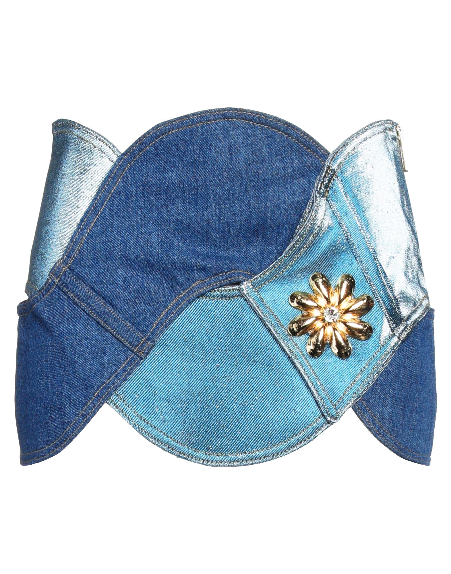 AREA AREA BOTTOMWEAR Denim φούστα